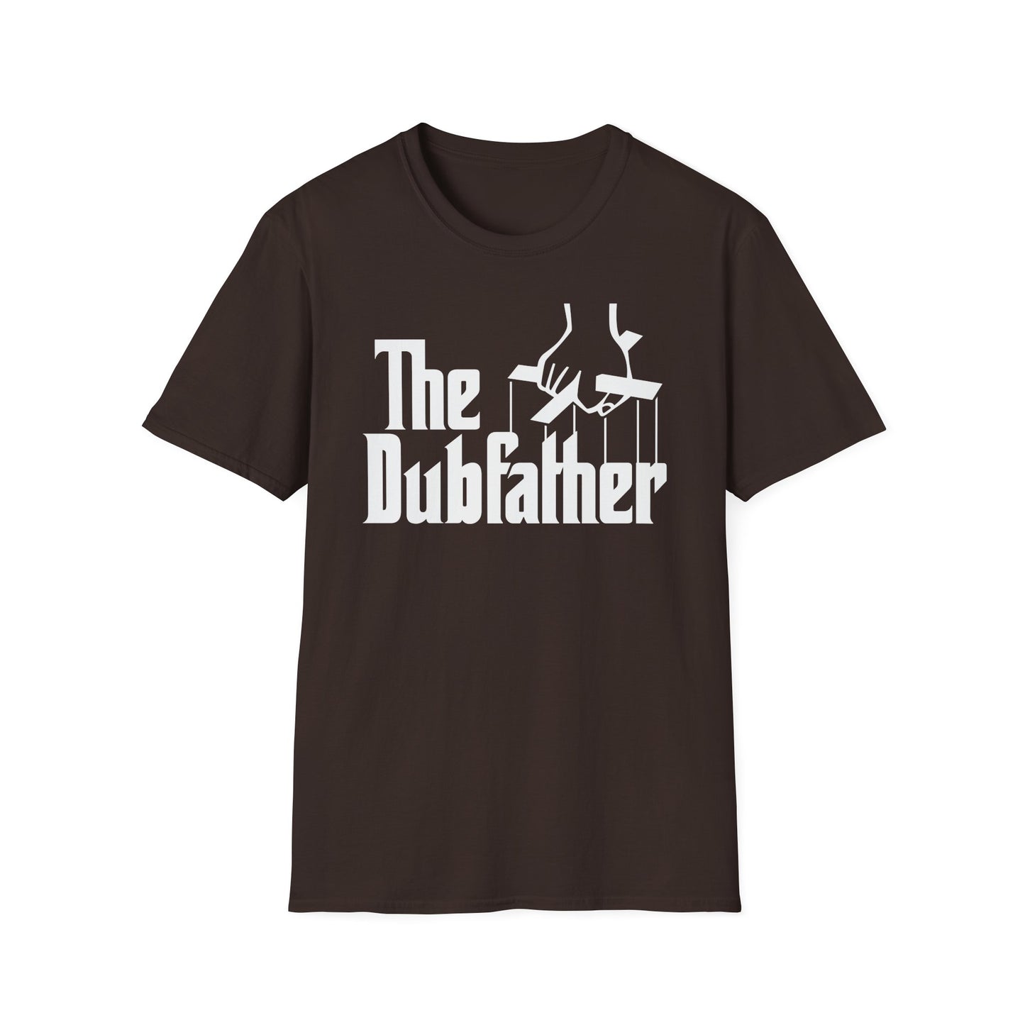 The Dubfather Camiseta