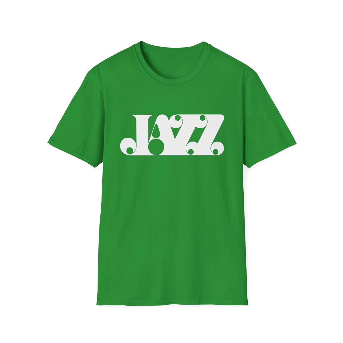 Jazz Camiseta Design 3