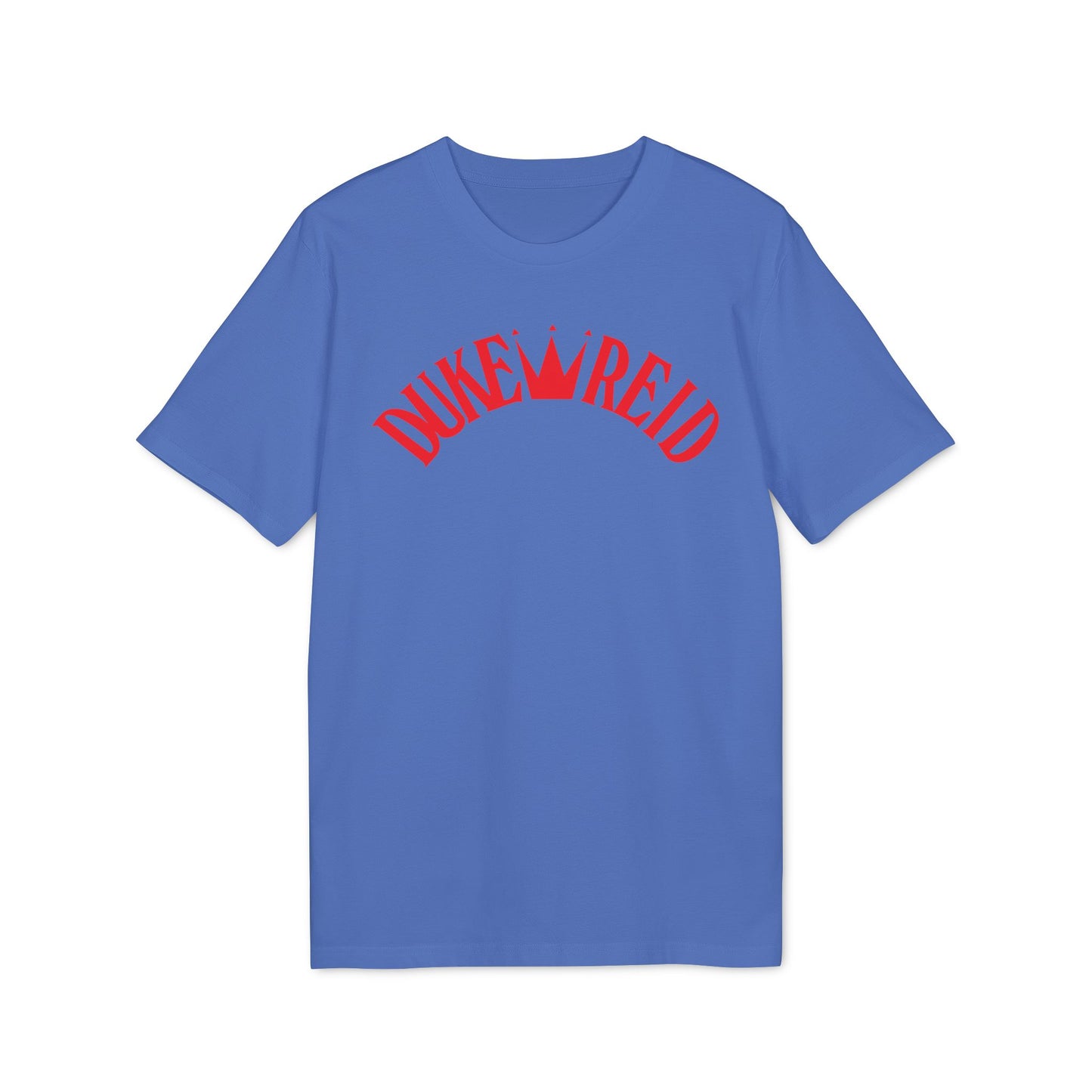 Duke Reid Records Camiseta (Algodón Orgánico)