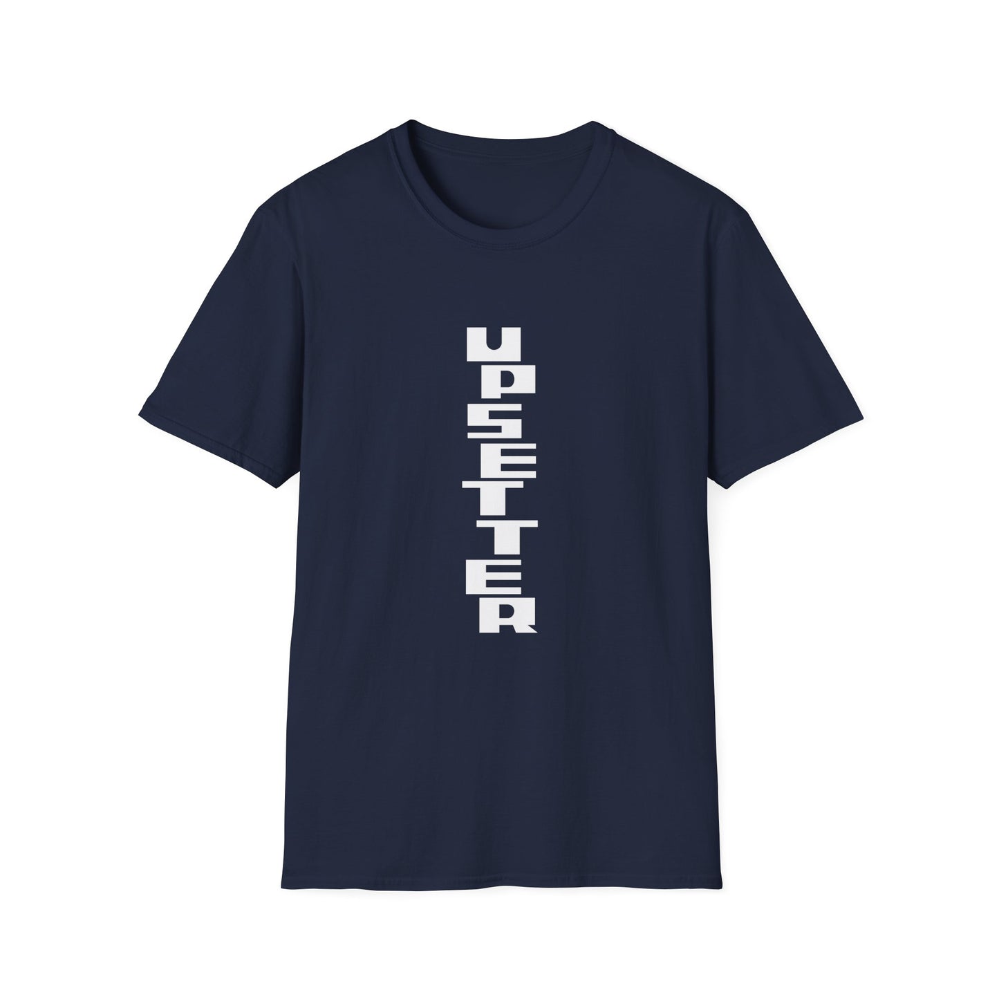 Upsetter Camiseta (Ligera)