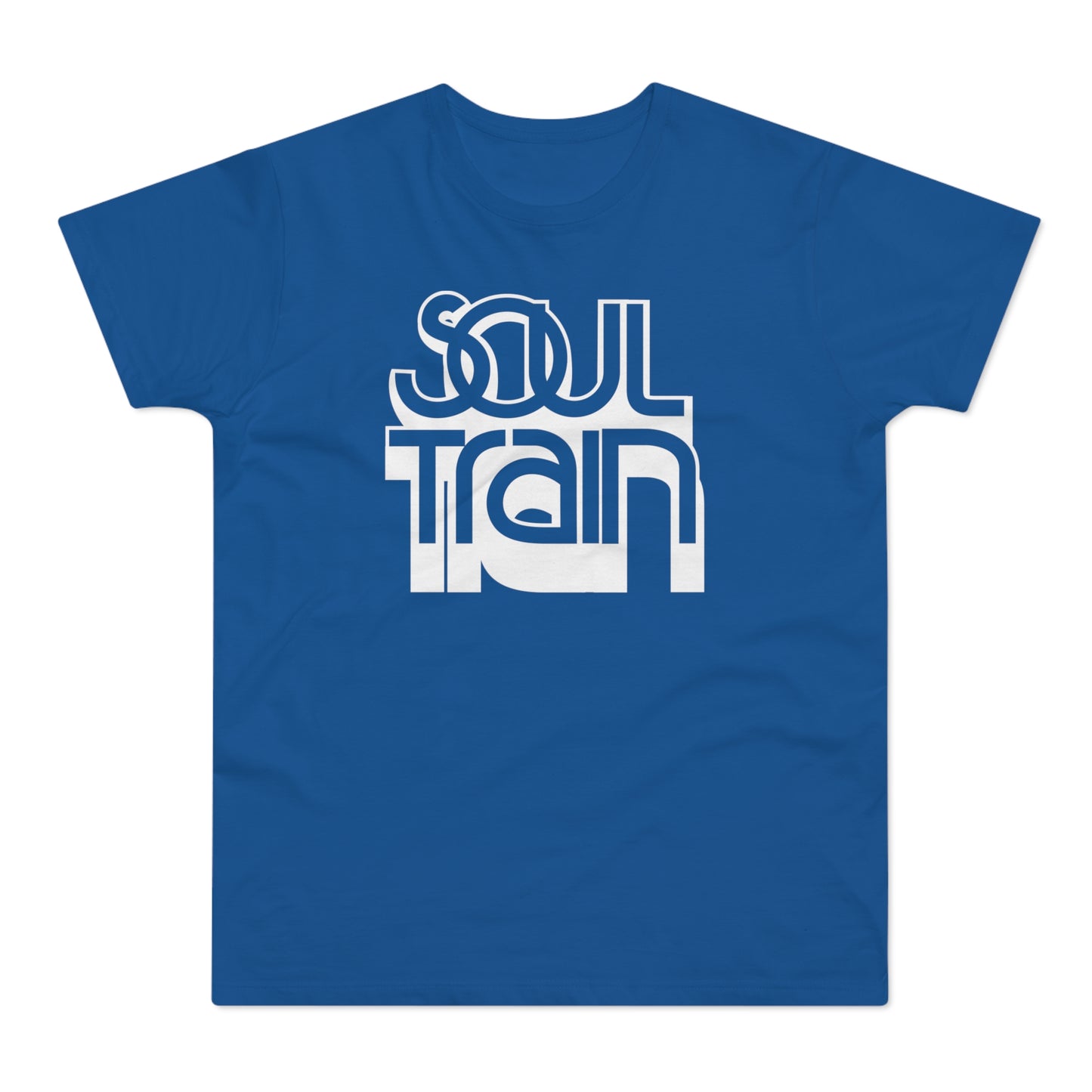 Soul Train Camiseta (Estándar)