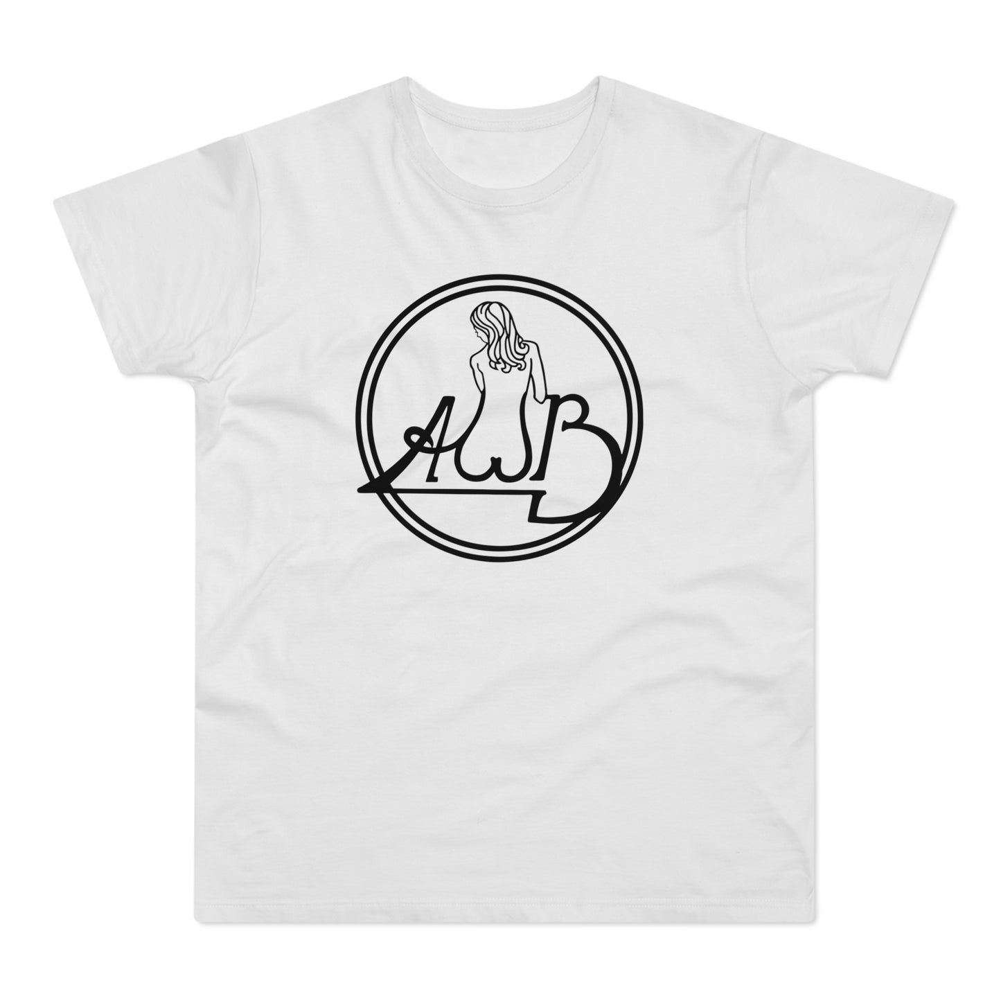 Average White Band Camiseta (Estándar)