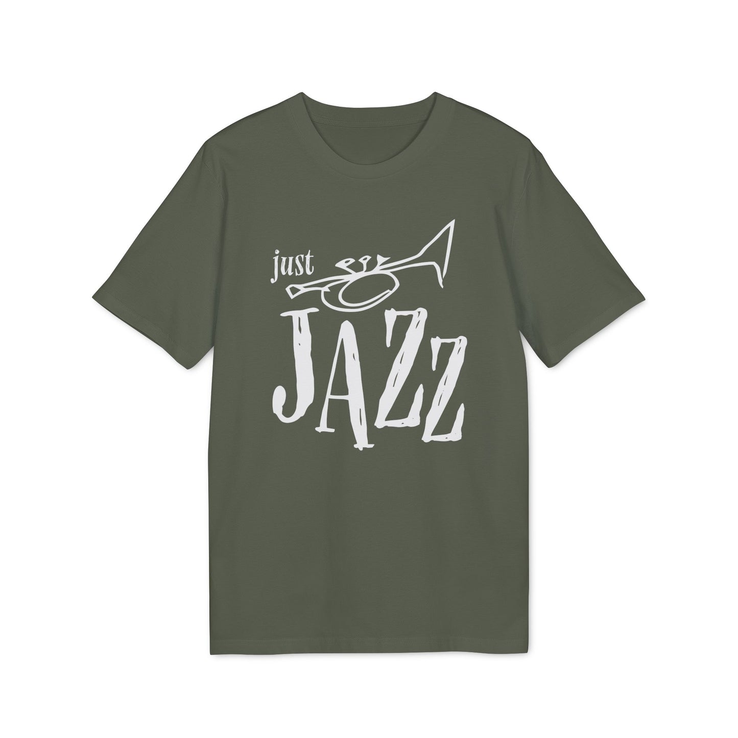 Just Jazz Camiseta (Algodón Orgánico)