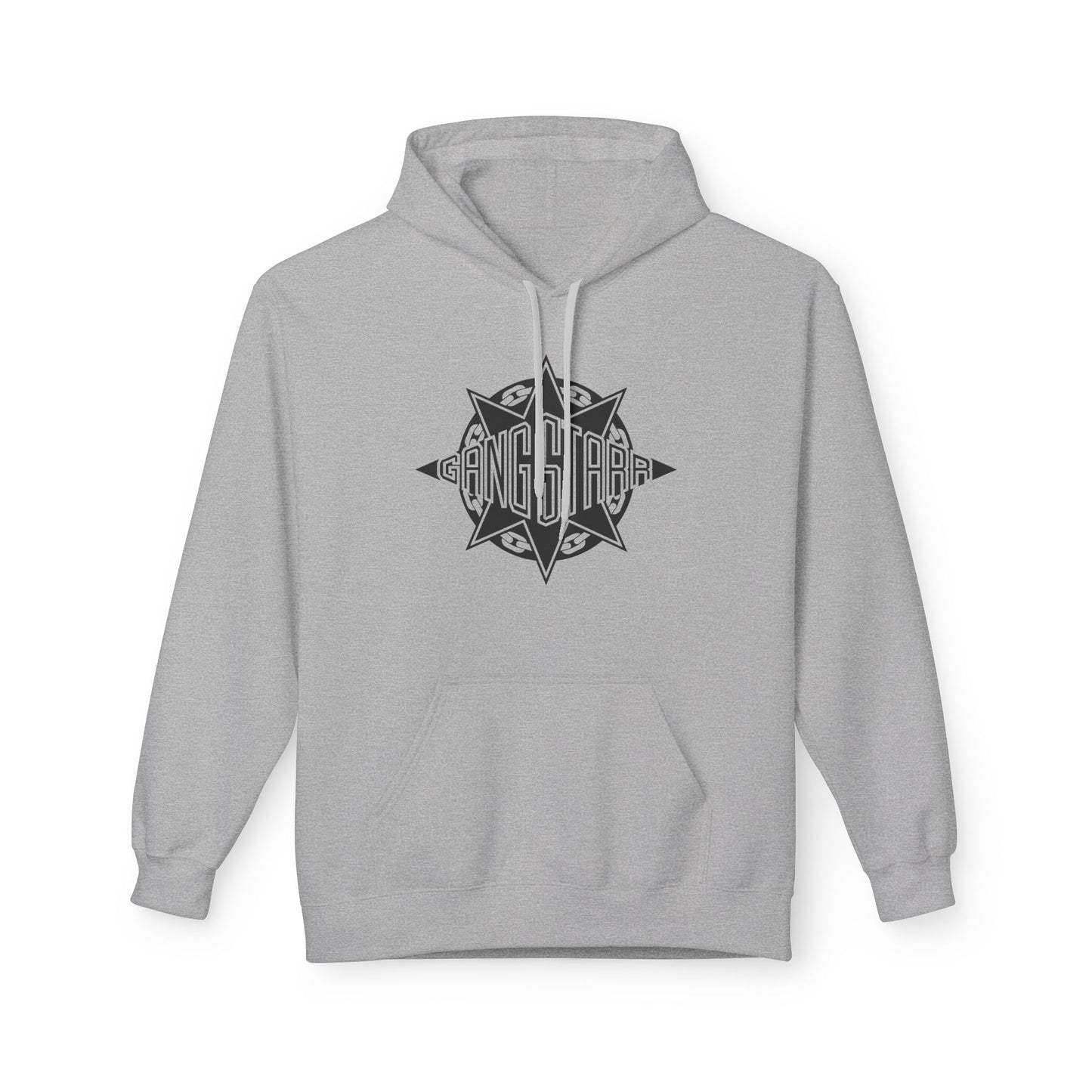 Gangstarr Sudadera Con Capucha
