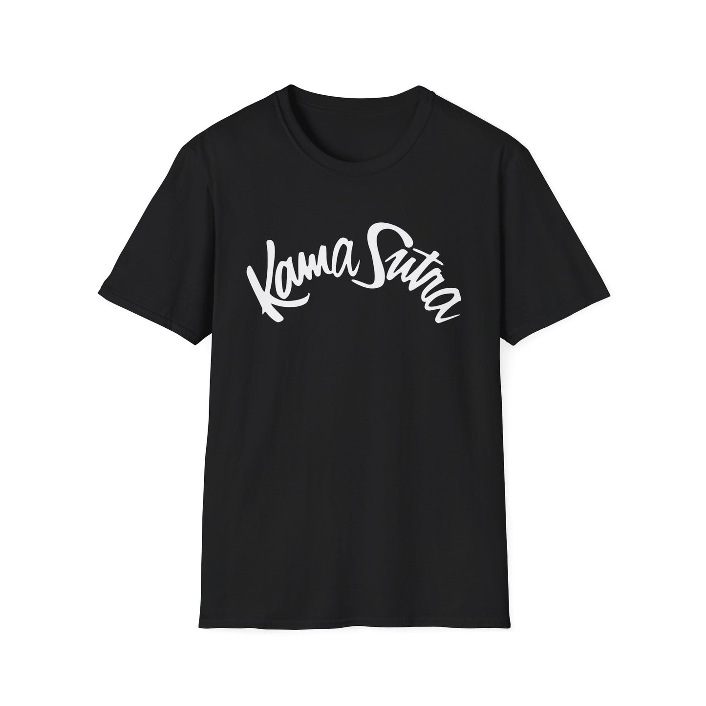 Kama Sutra Records Camiseta