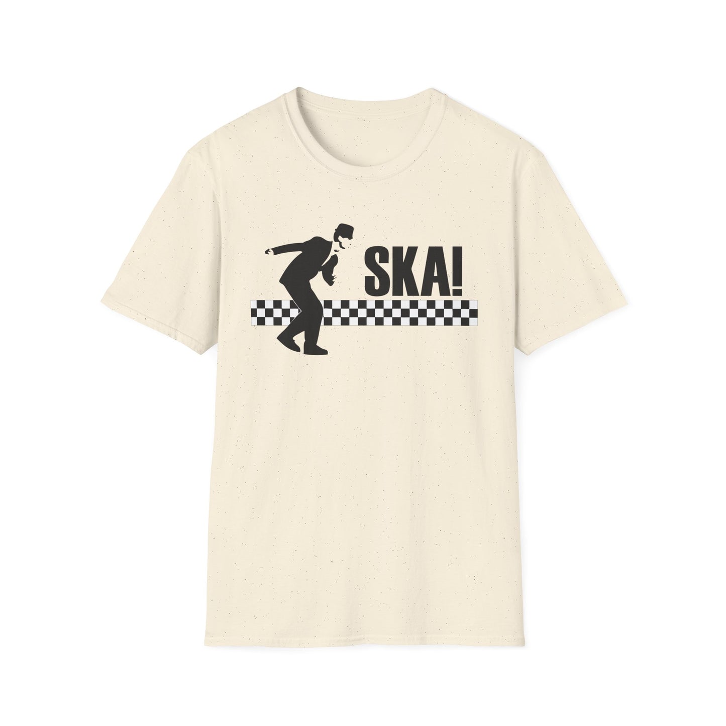 Rudeboy Dancer Camiseta