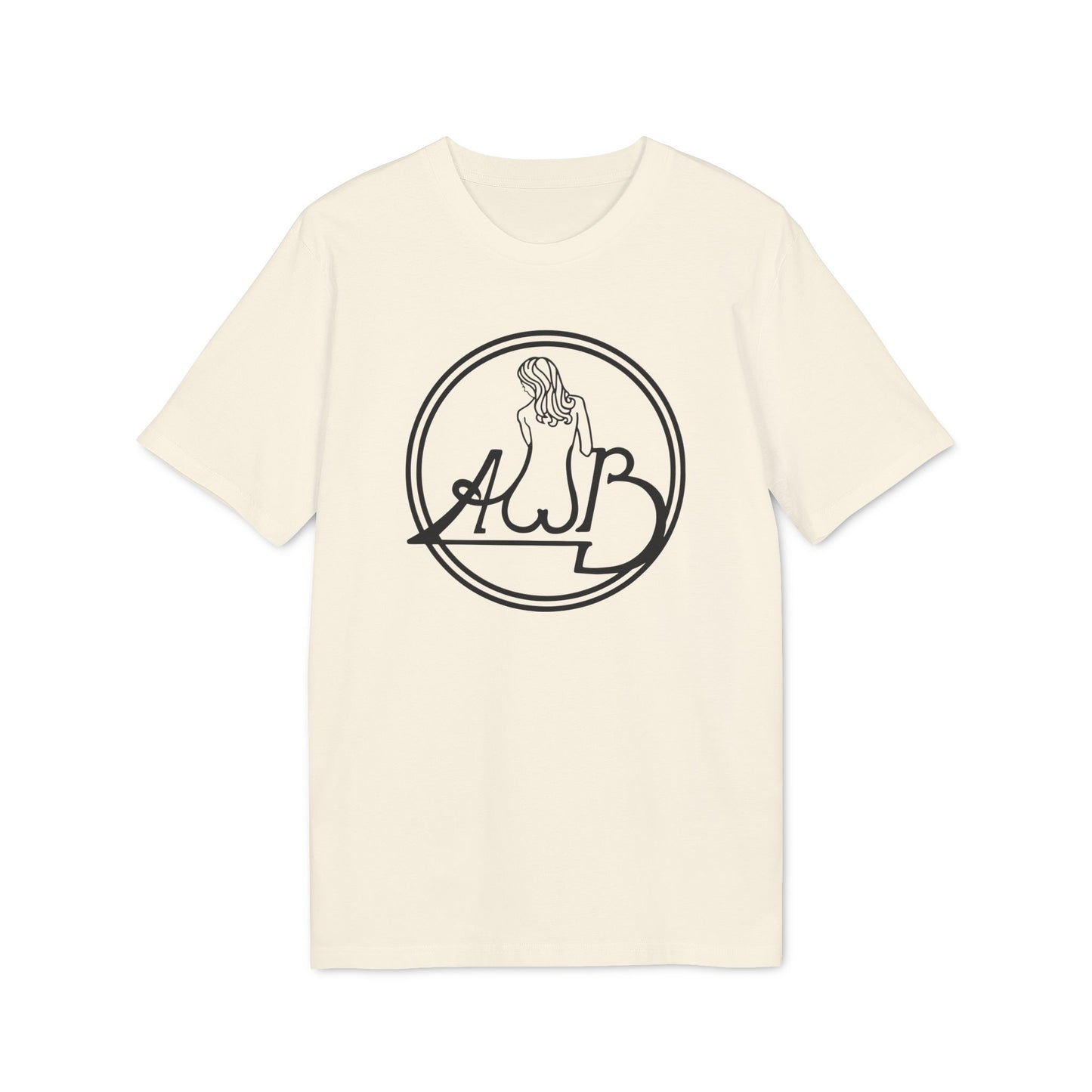 Average White Band Camiseta (Algodón Orgánico)