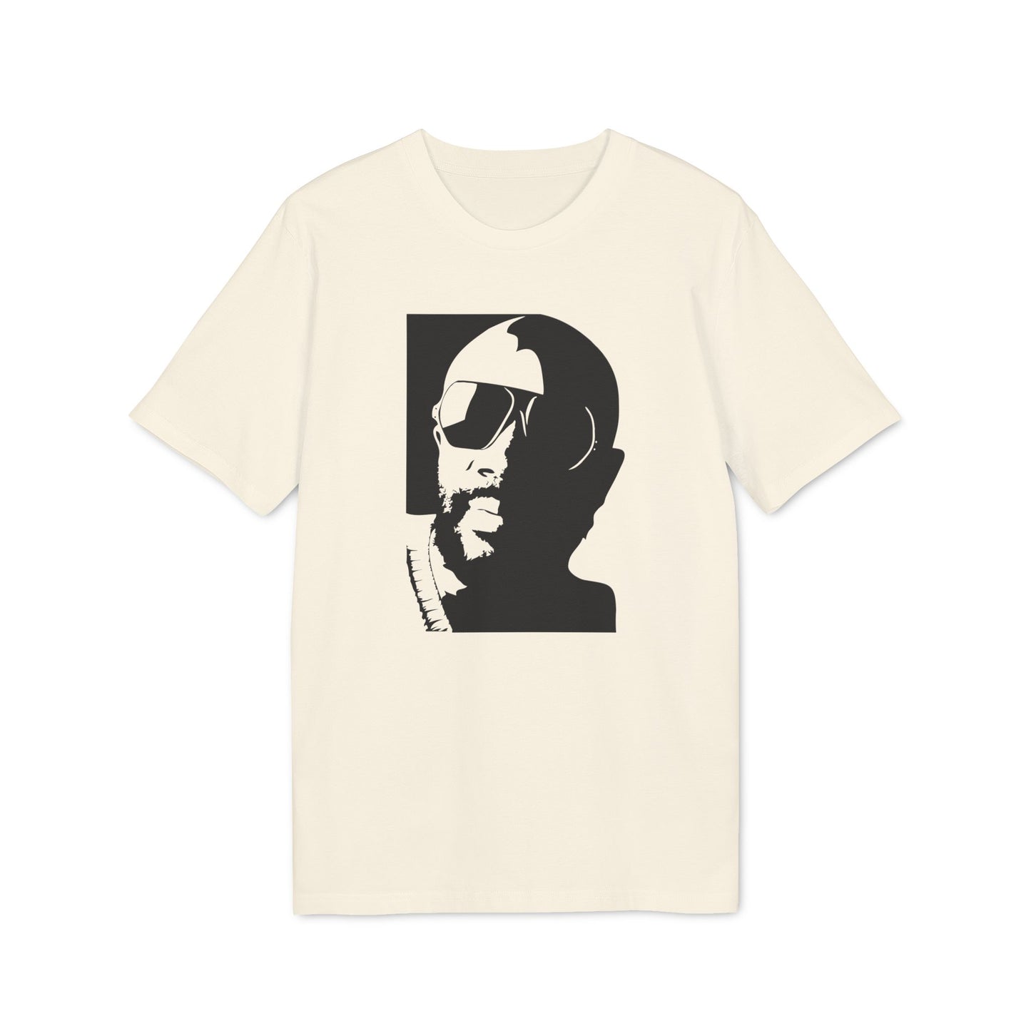 Isaac Hayes Camiseta (Algodón Orgánico)