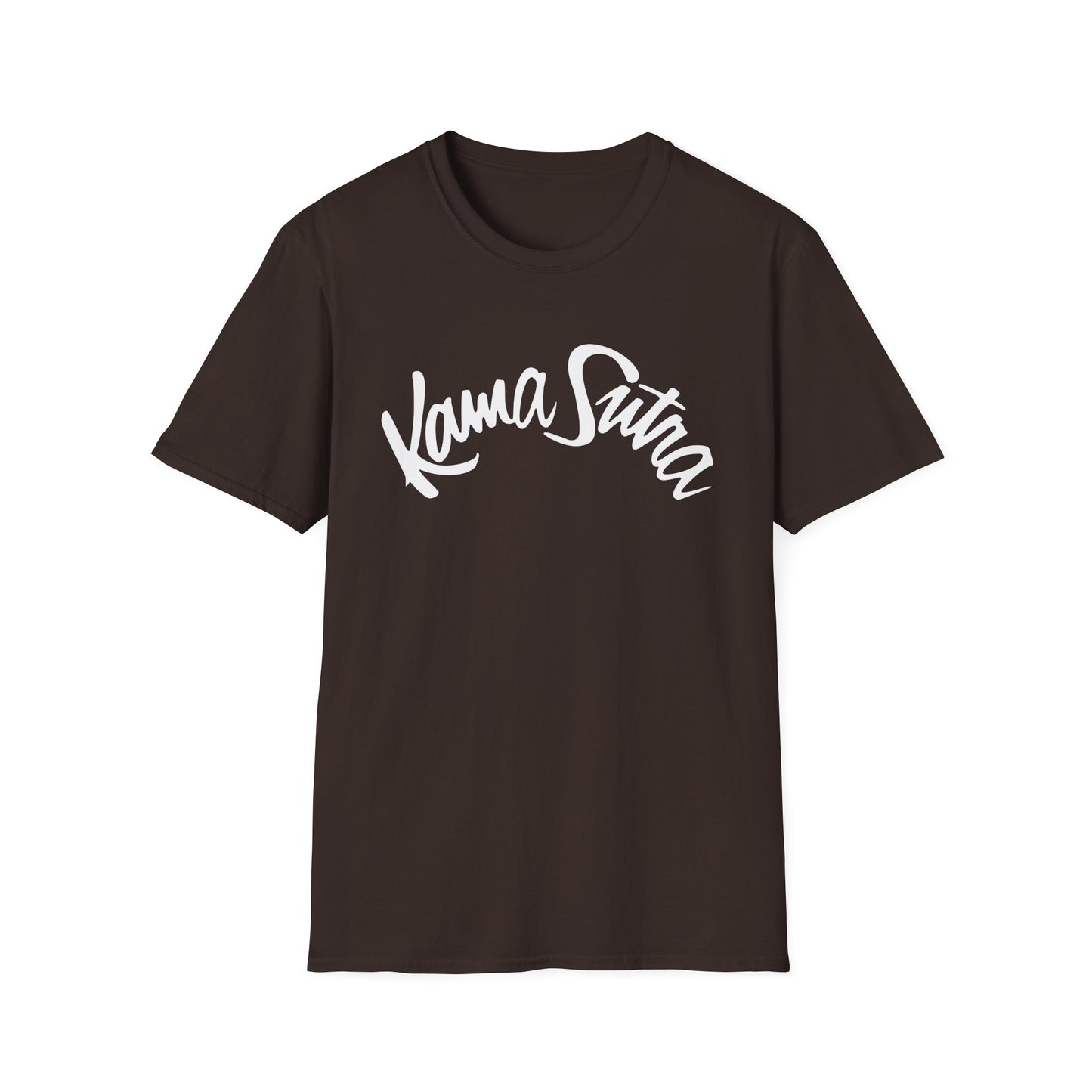 Kama Sutra Records Camiseta