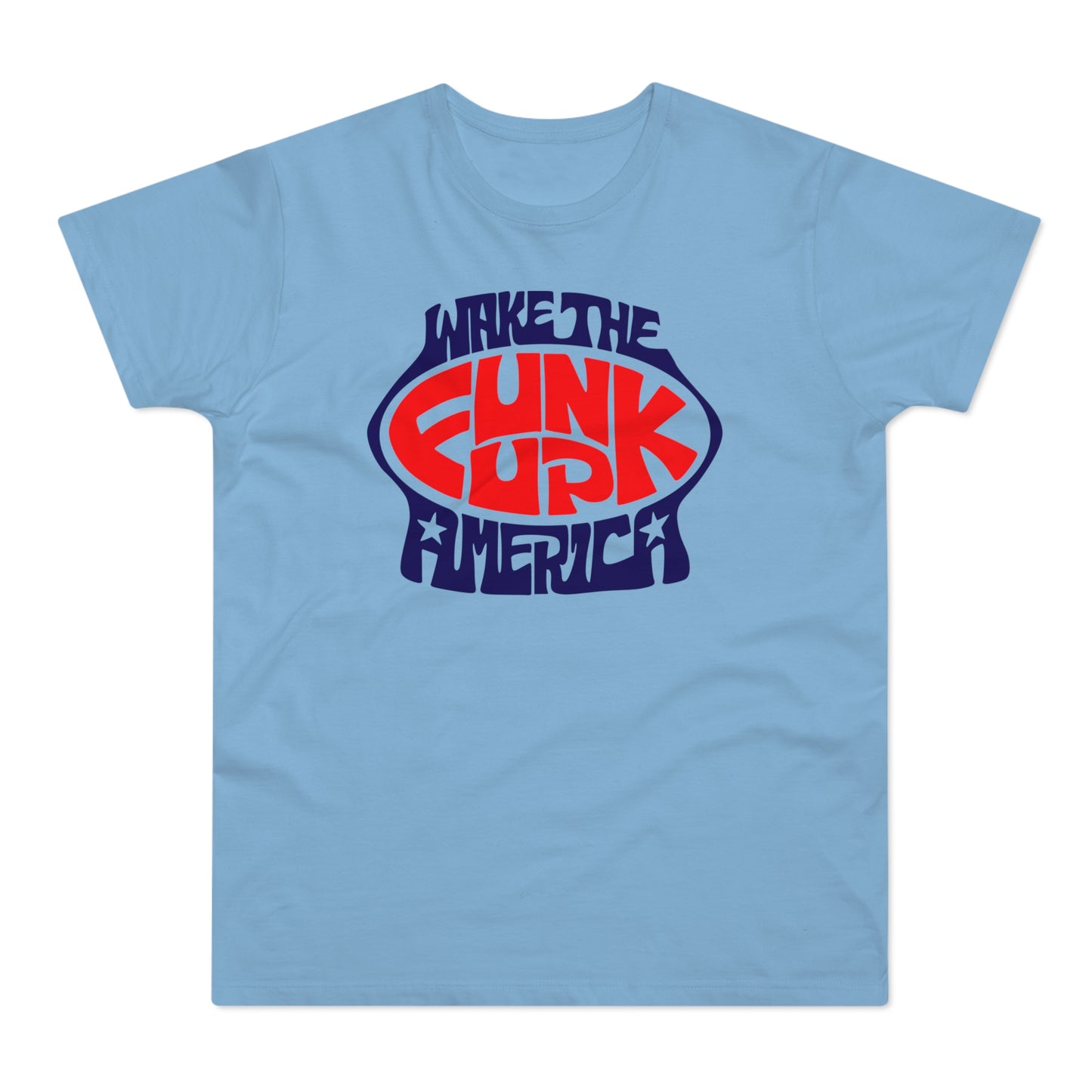 Wake The Funk Up Camiseta (Estándar)