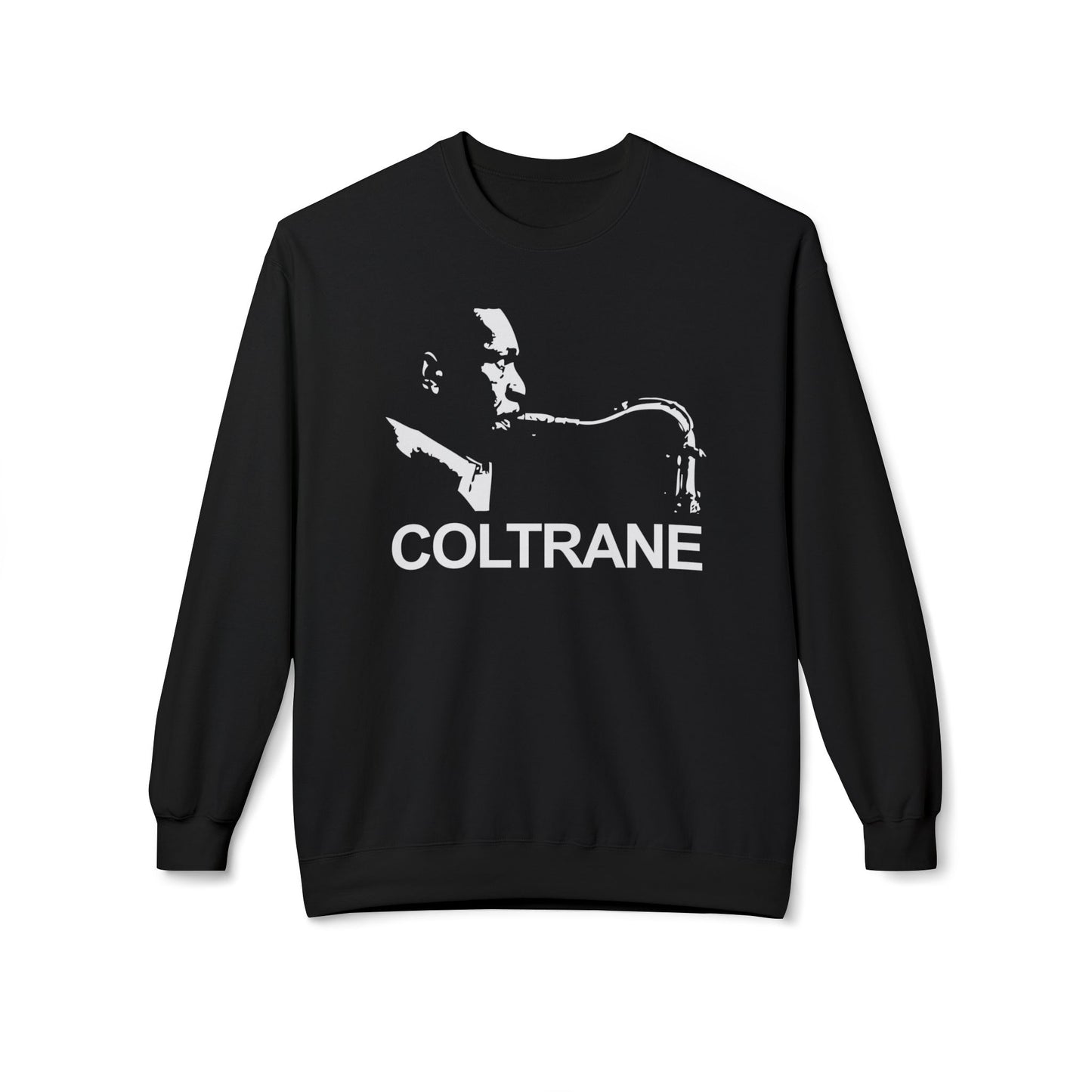 John Coltrane Sudadera