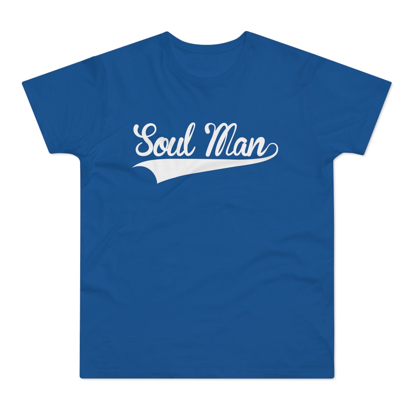 Soul Man Camiseta (Estándar)