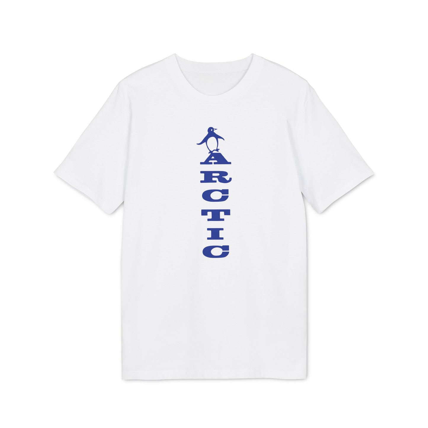 Arctic Records Camiseta (Algodón Orgánico)