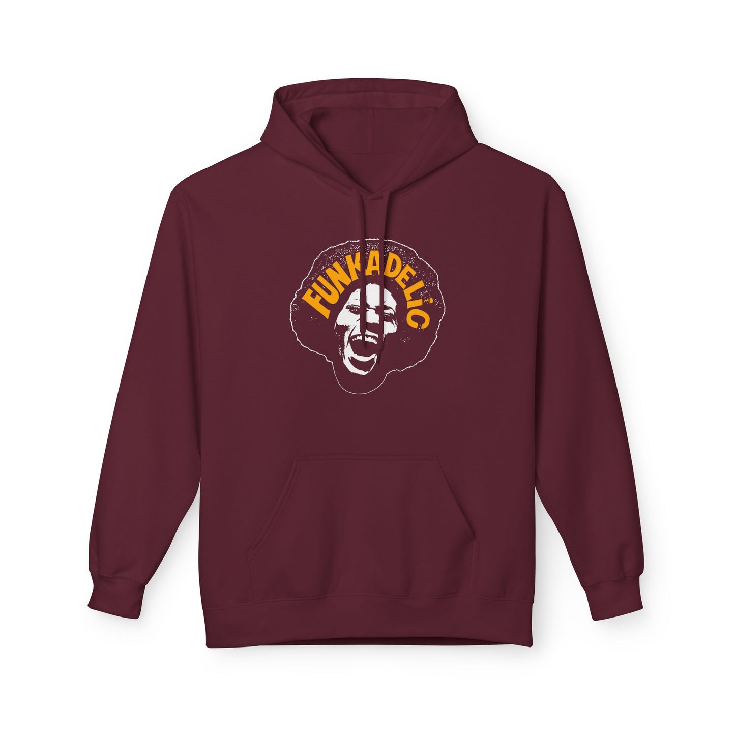 Funkadelic Maggot Brain Sudadera Con Capucha
