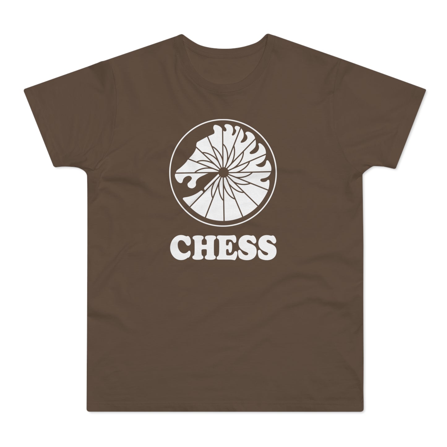 Chess Records Camiseta (Estándar)