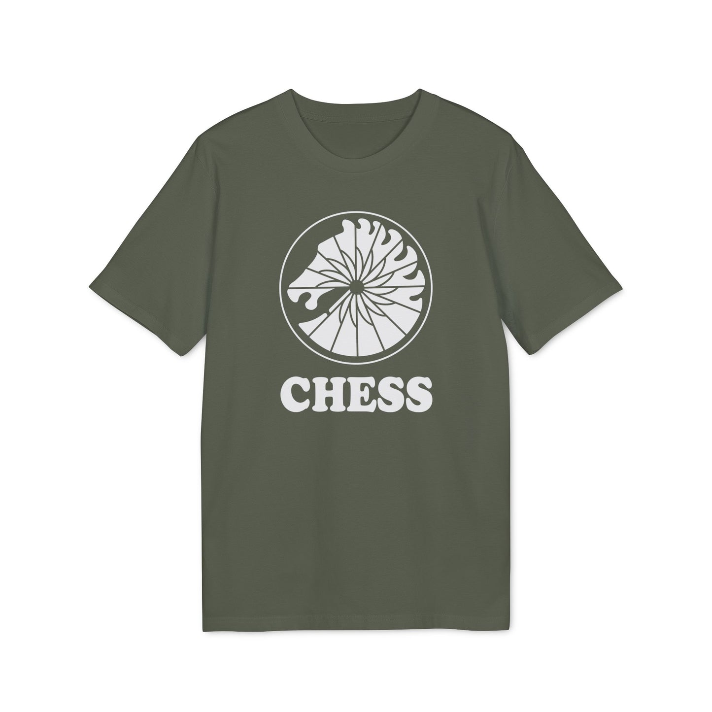 Chess Records Camiseta (Algodón Orgánico)
