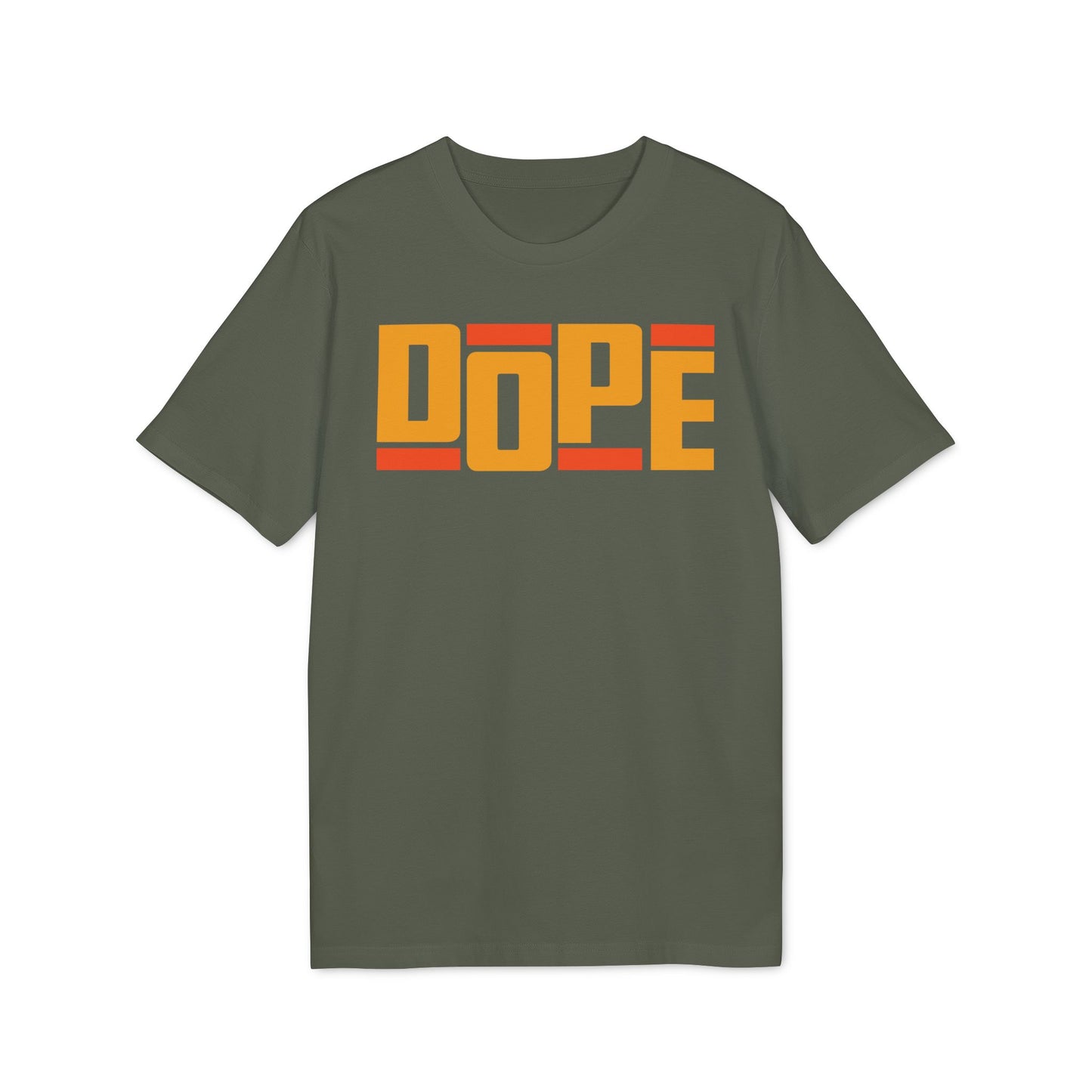 Dope EPMD Camiseta (Algodón Orgánico)