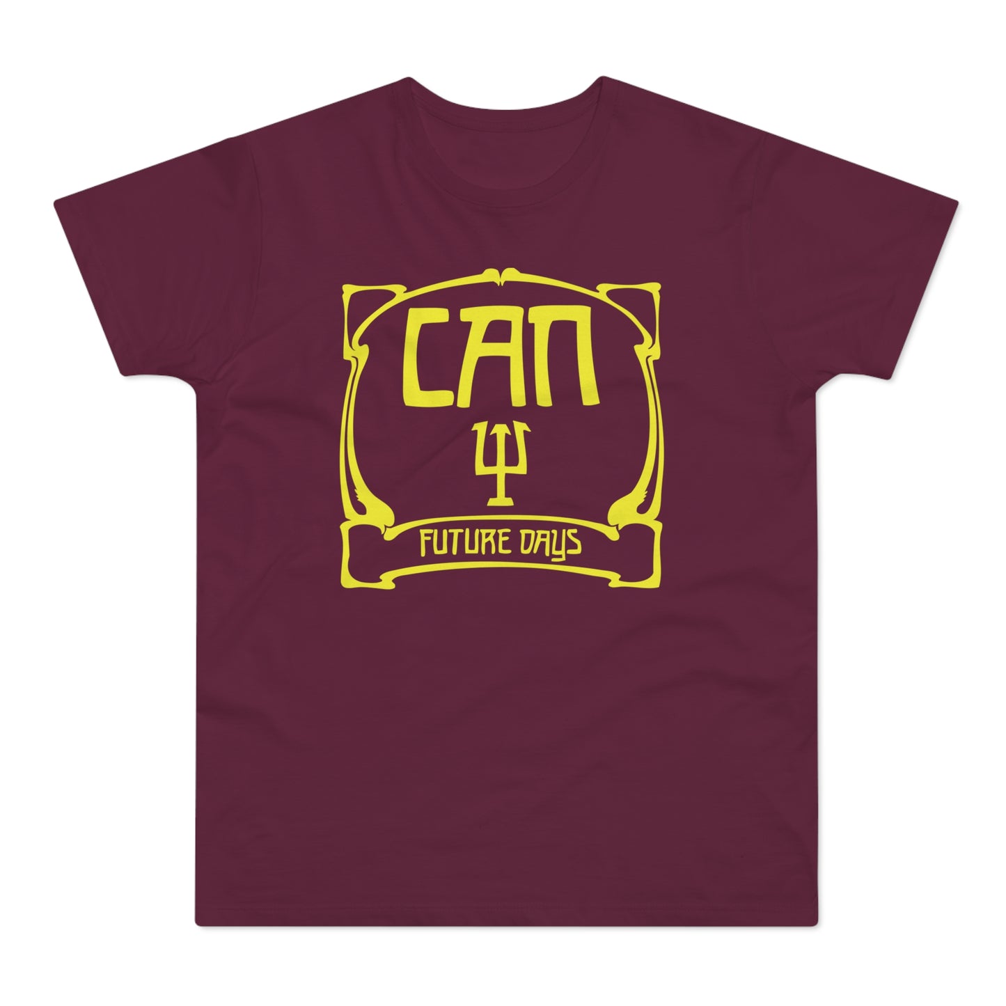 Can Future Days Camiseta (Estándar)