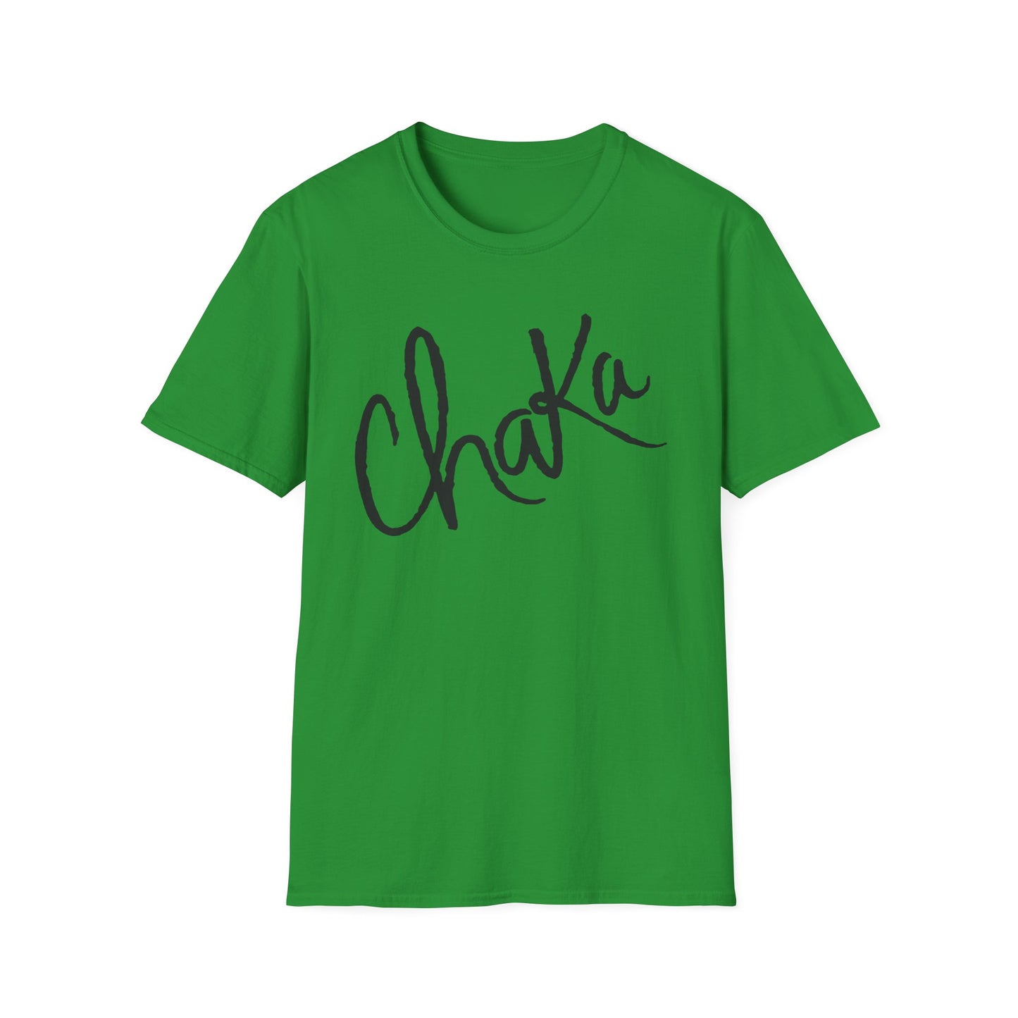 Chaka Khan Camiseta - Ligera