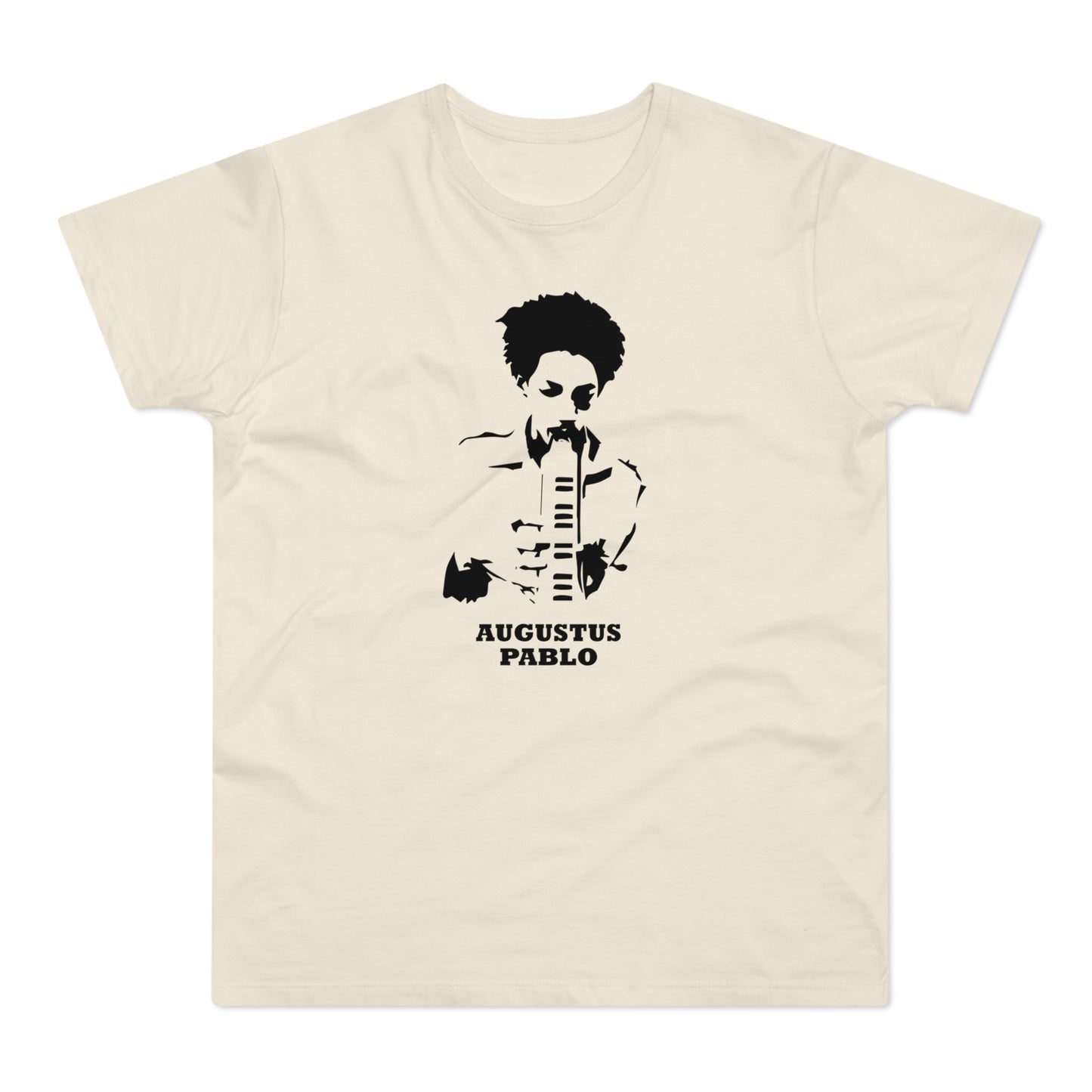Augustus Pablo Camiseta (Estándar)
