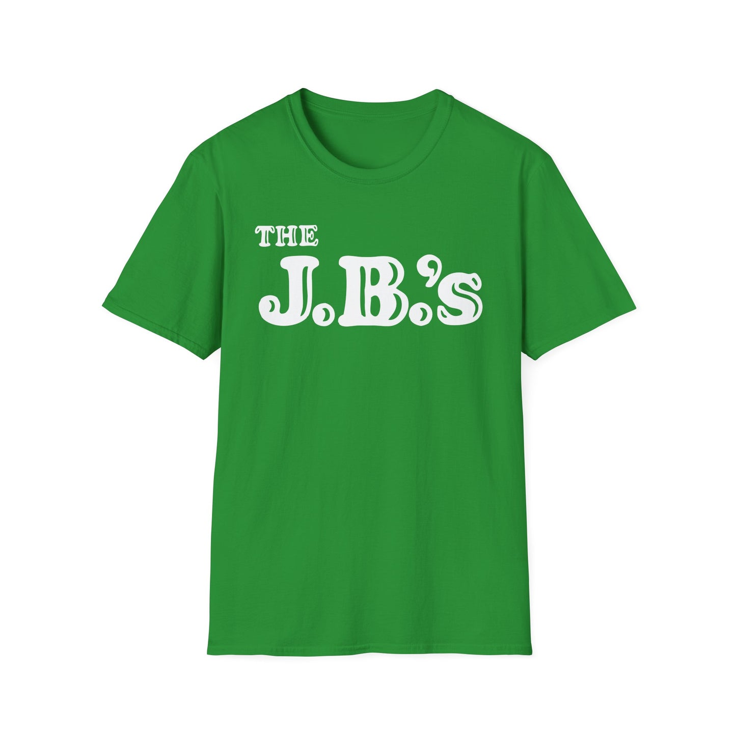 The JB's Camiseta