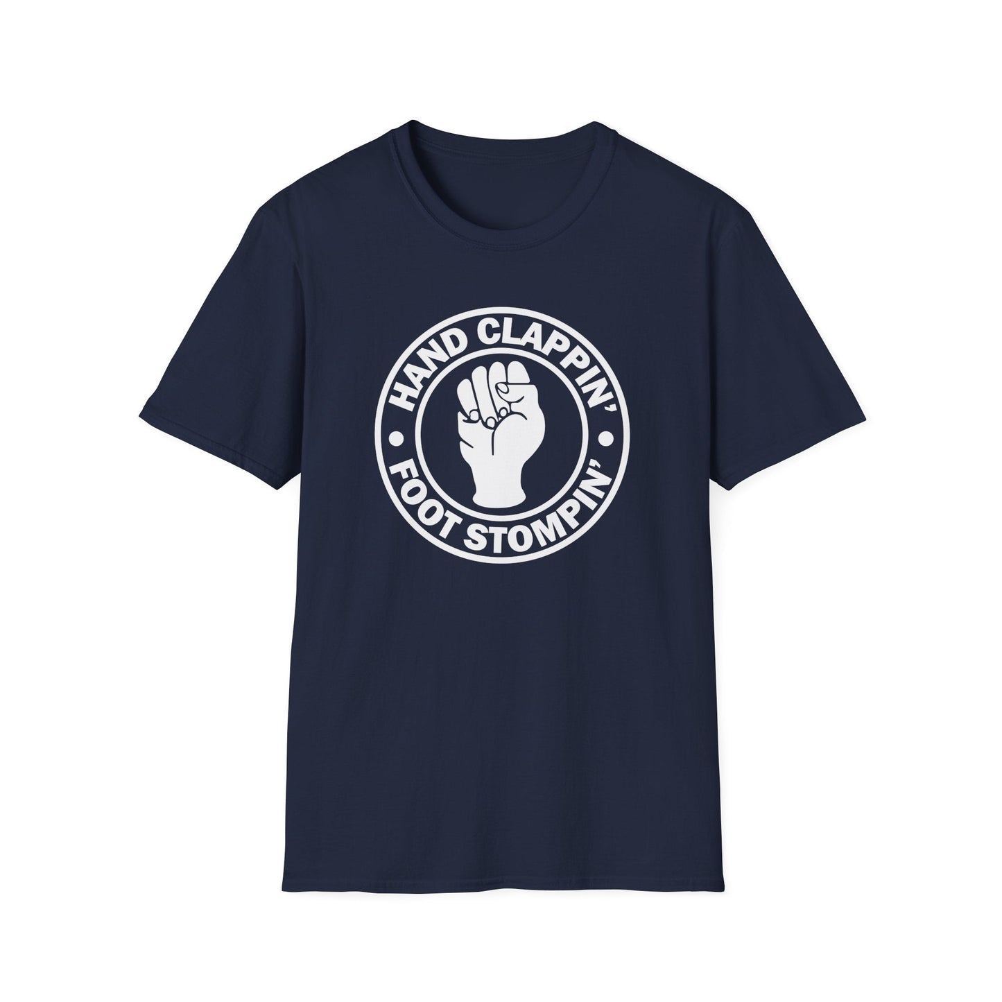 Hand Clappin Northern Soul Camiseta