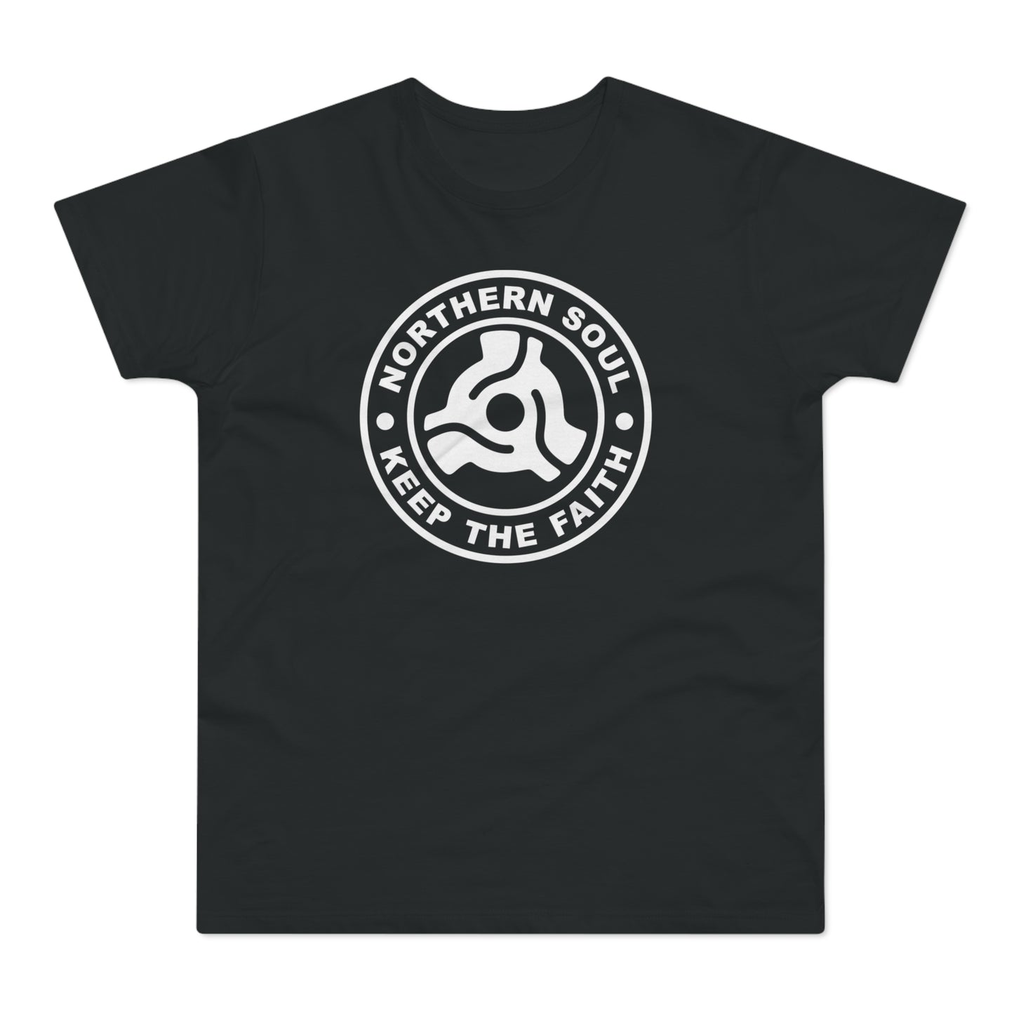 Northern Soul Adaptor Camiseta (Estándar)