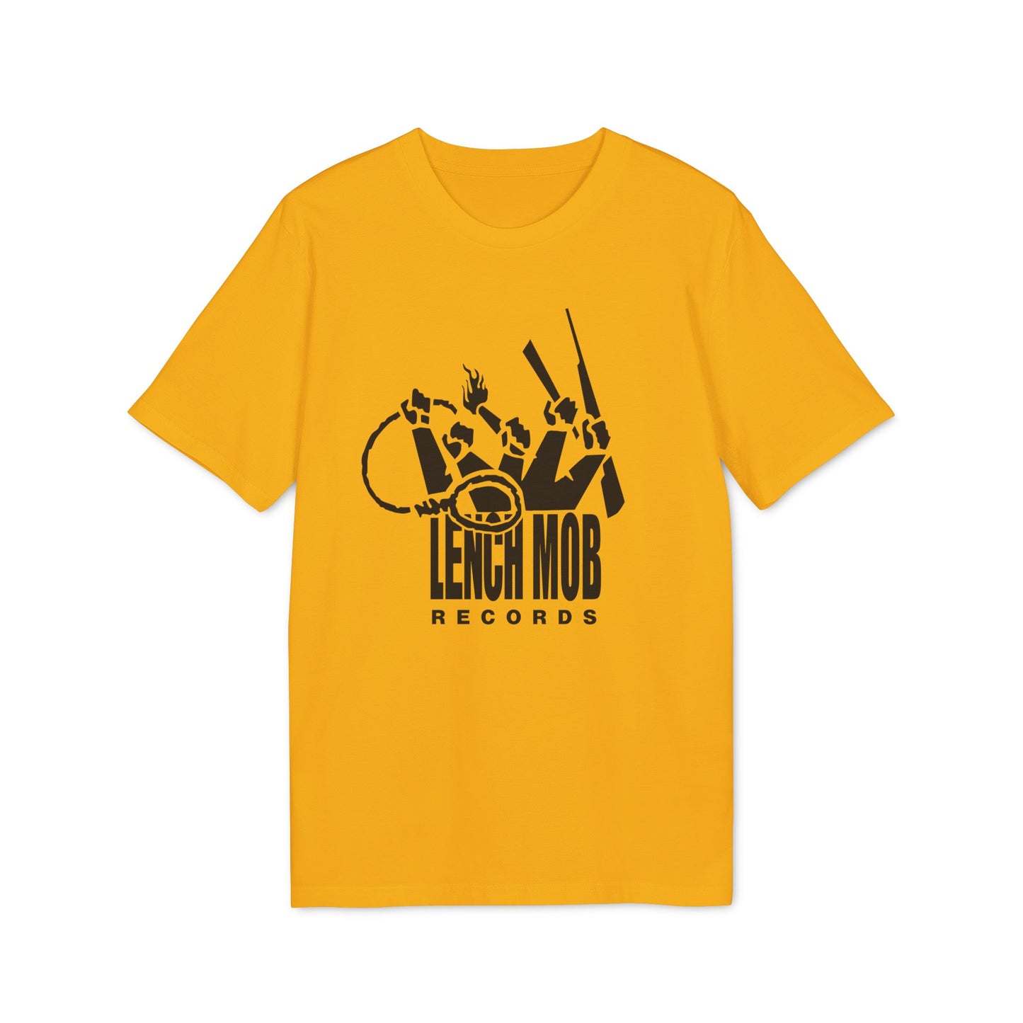 Lench Mob Camiseta (Algodón Orgánico)