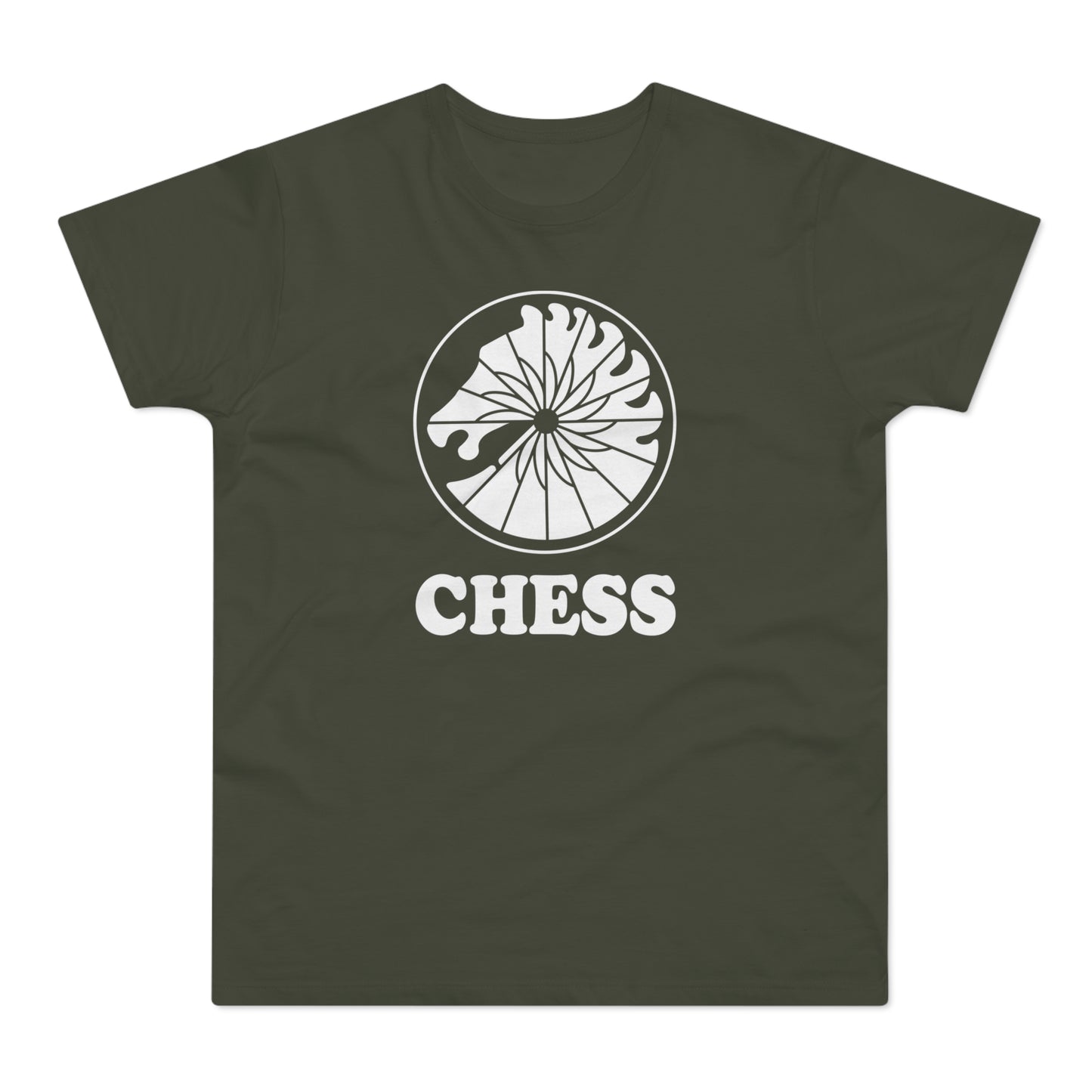 Chess Records Camiseta (Estándar)