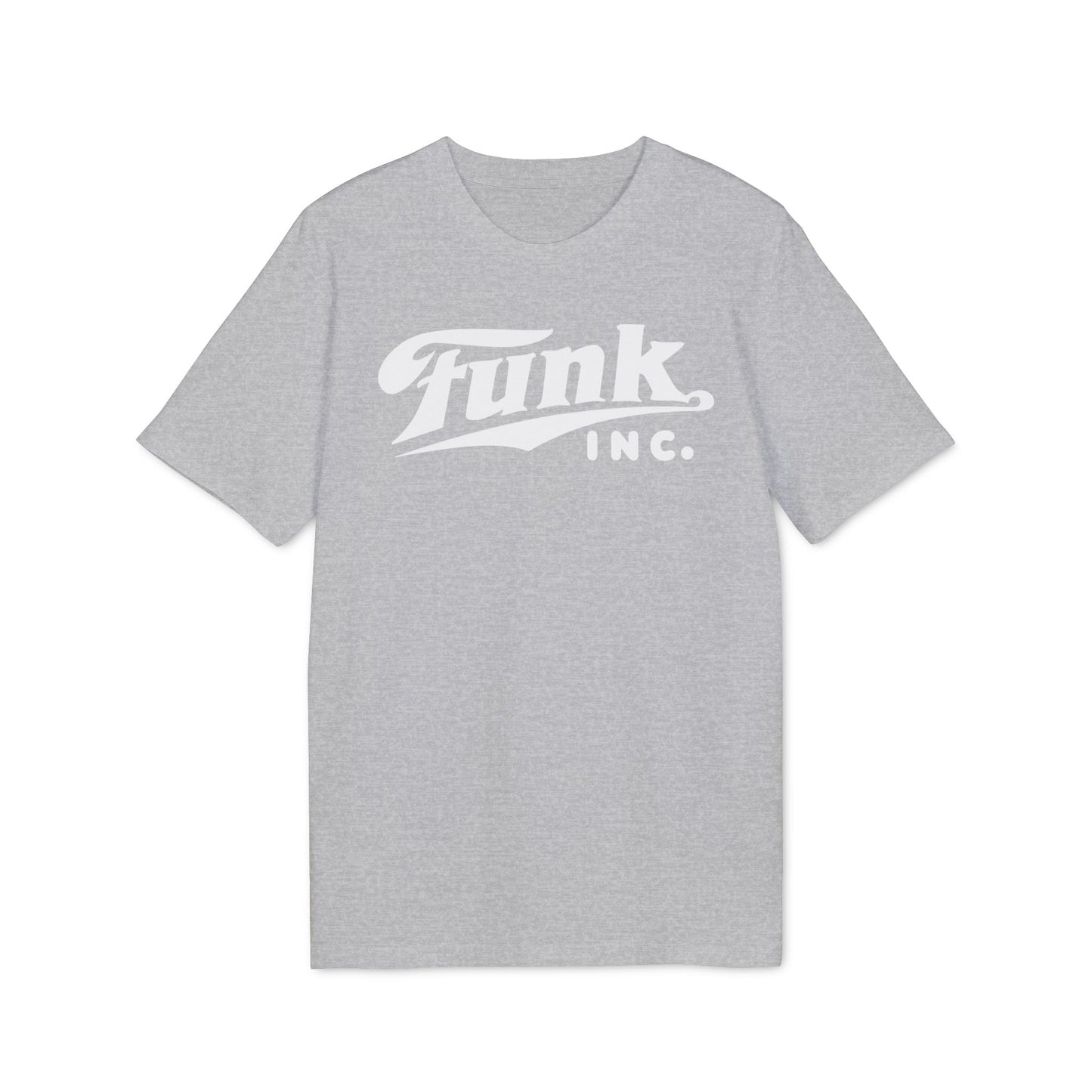 Funk Inc Camiseta (Algodón Orgánico)