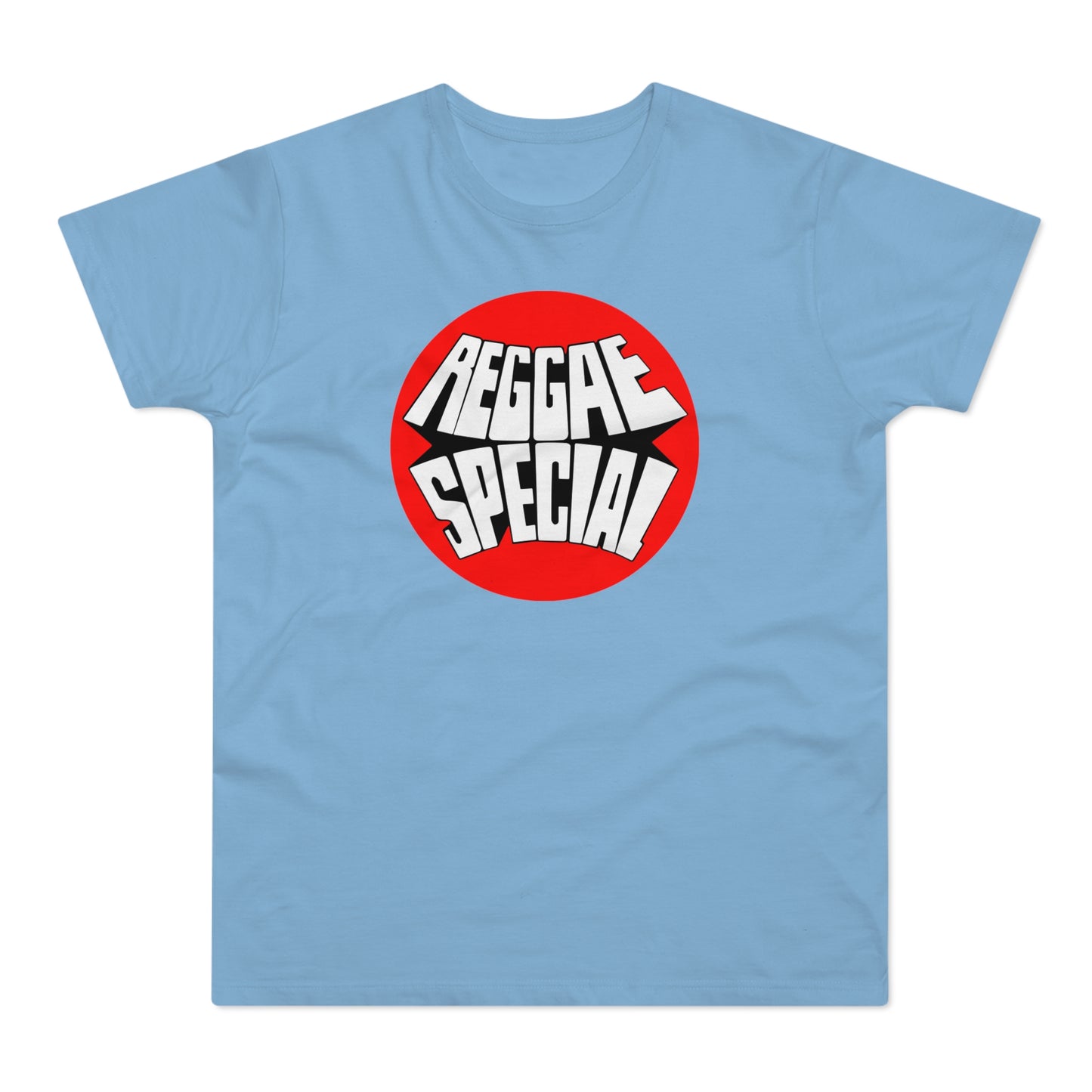 Reggae Special Camiseta (Estándar)