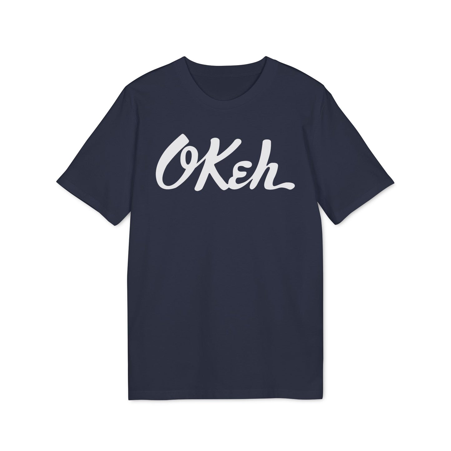 Okeh Records Camiseta (Algodón Orgánico)