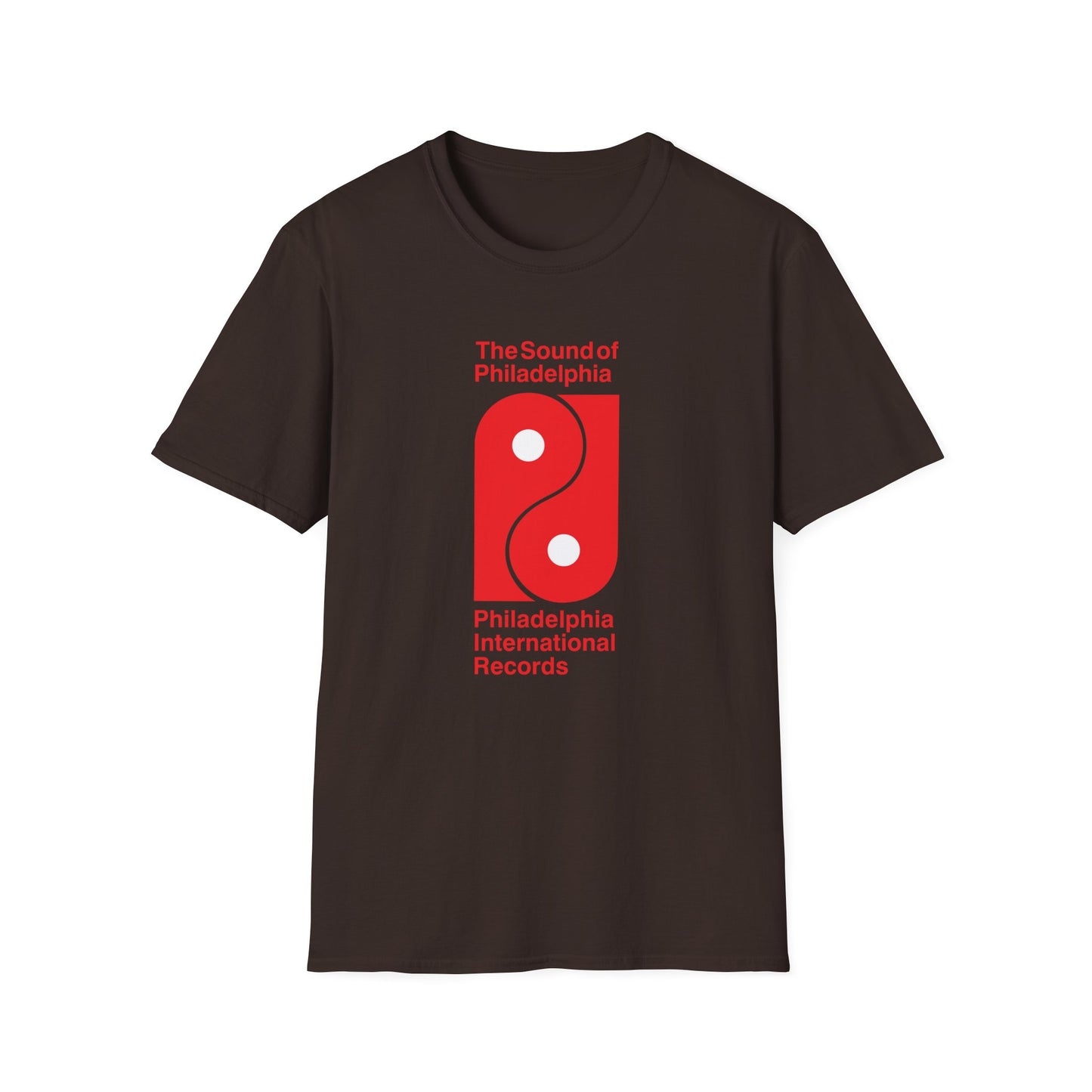 Philadelphia International Records Camiseta