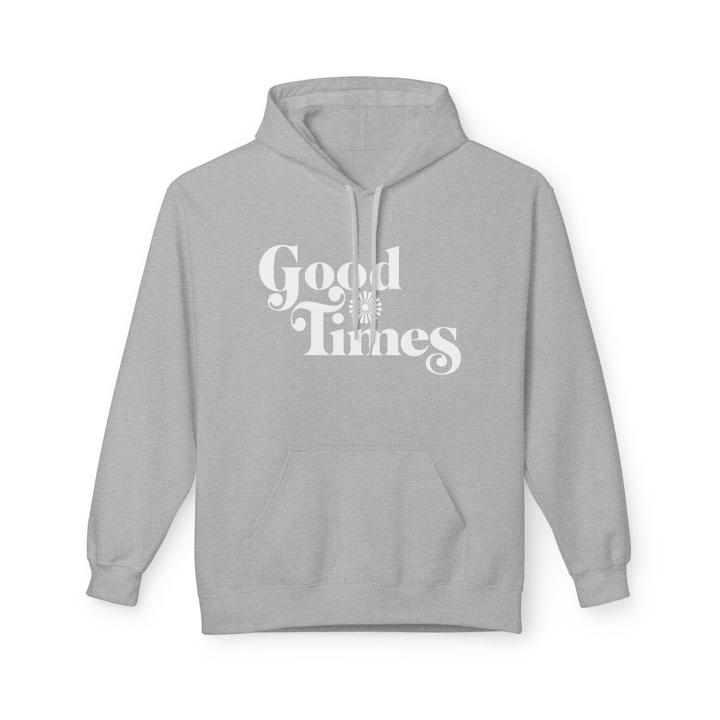 Good Times Sudadera Con Capucha