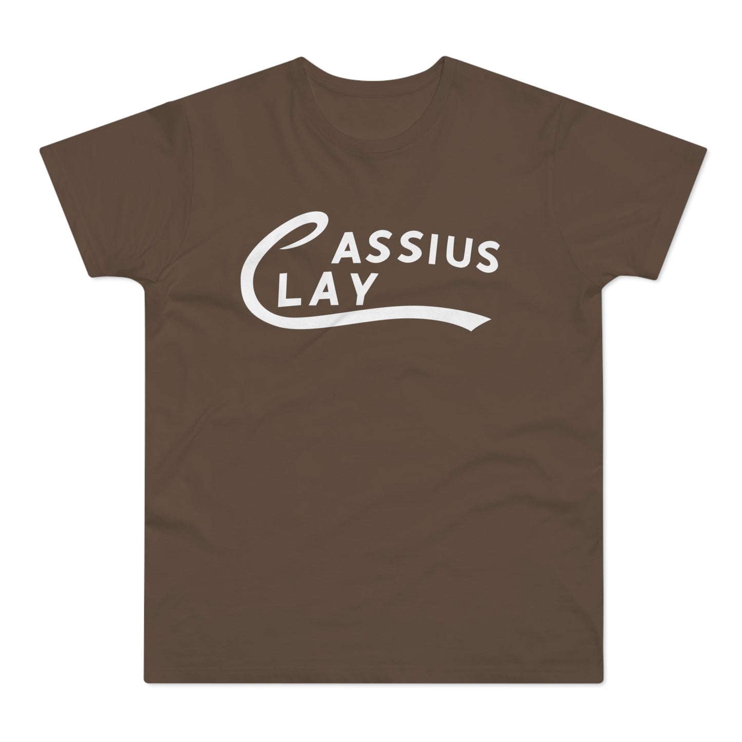Cassius Clay Camiseta (Estándar)