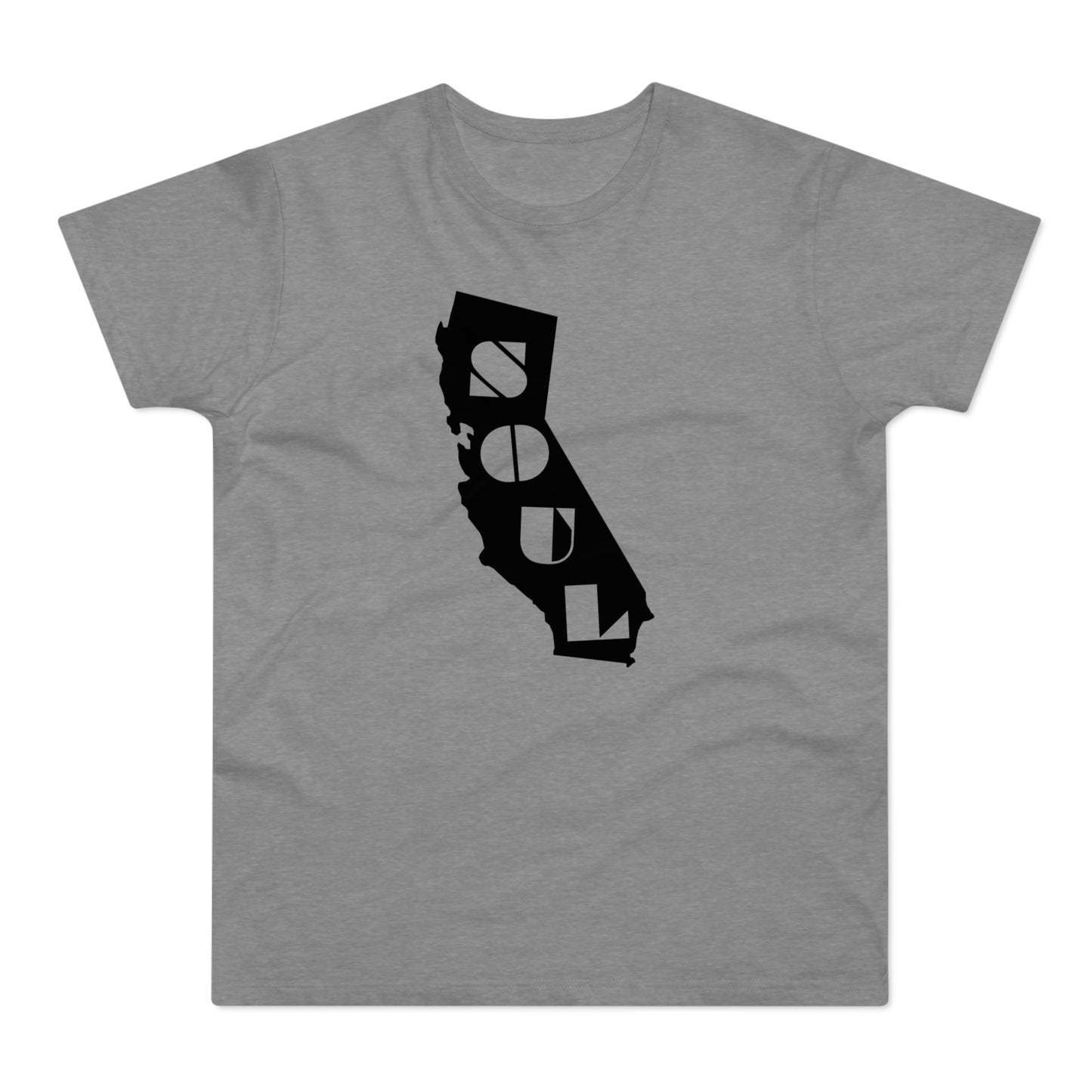 California Soul Camiseta (Estándar)