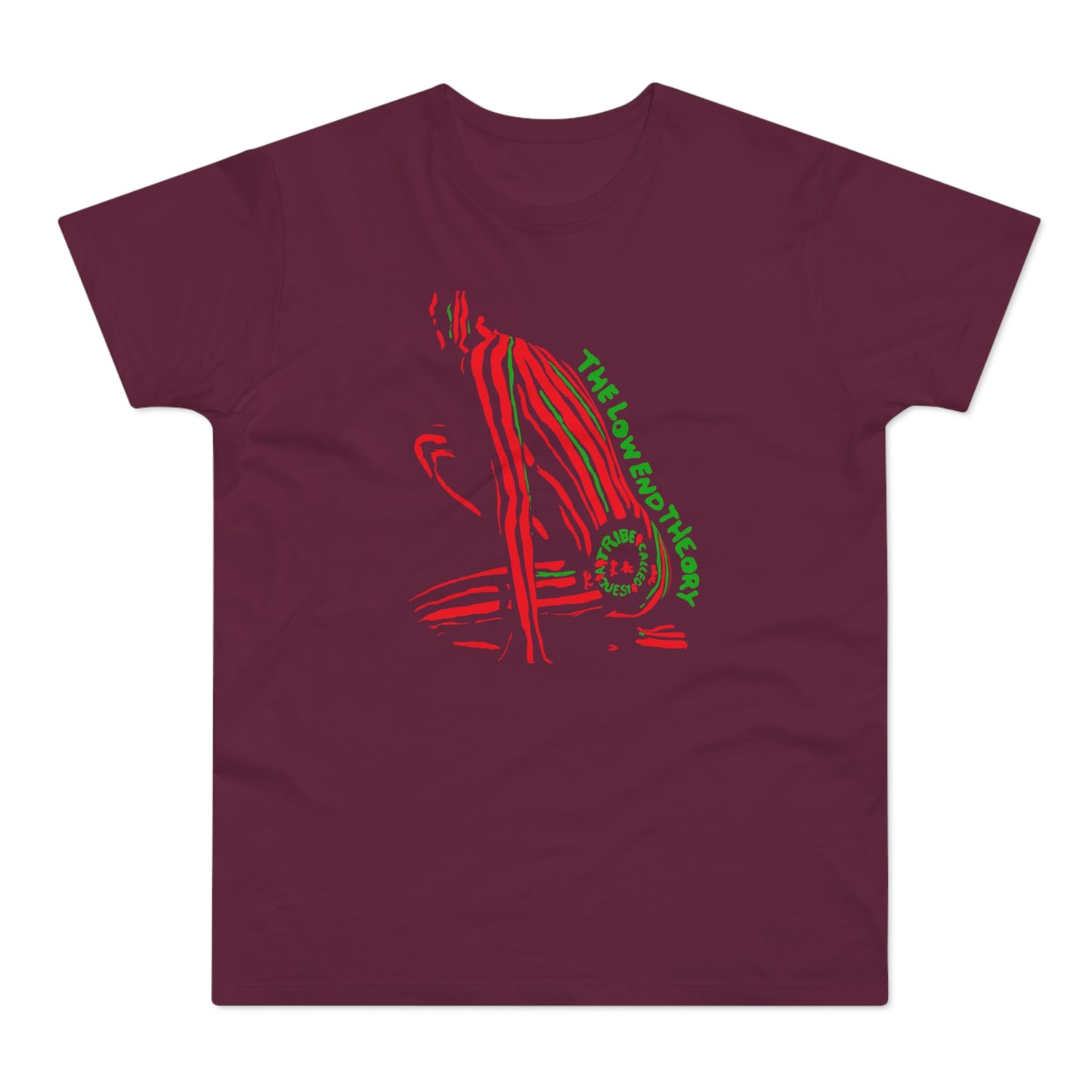 Low End Theory Camiseta (Estándar)