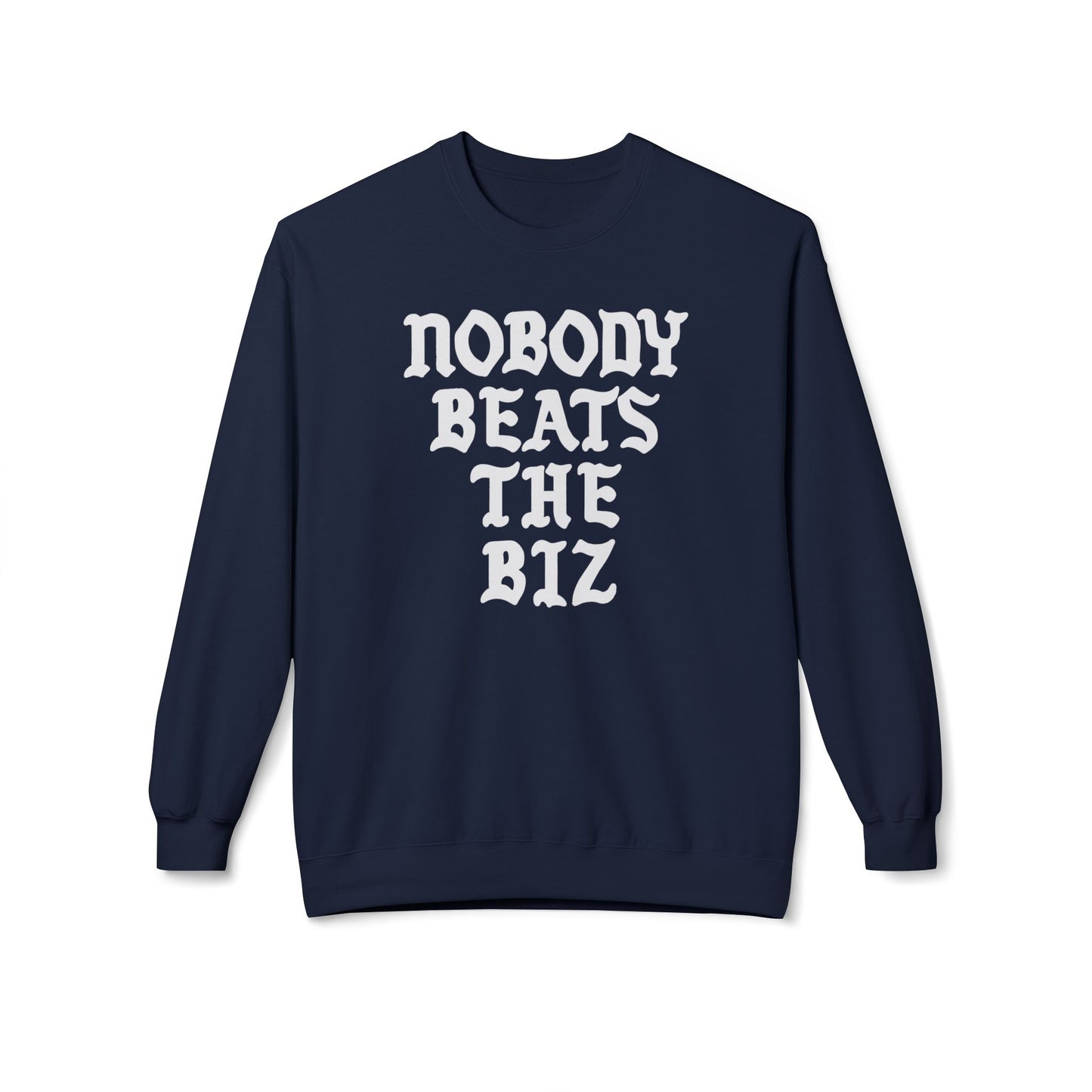 Biz Markie Sudadera