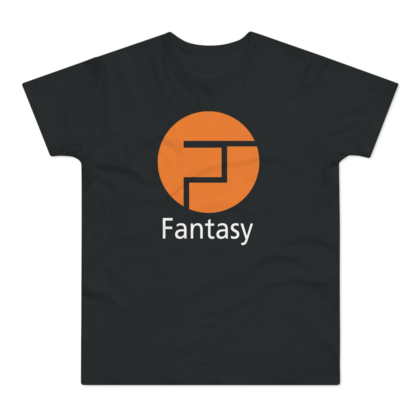Fantasy Records Camiseta (Estándar)
