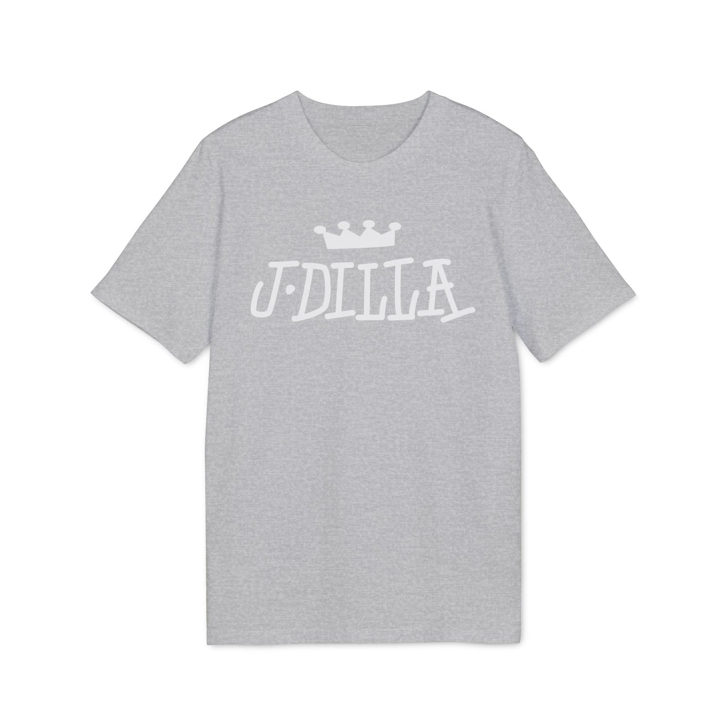 J Dilla Camiseta (Algodón Orgánico)