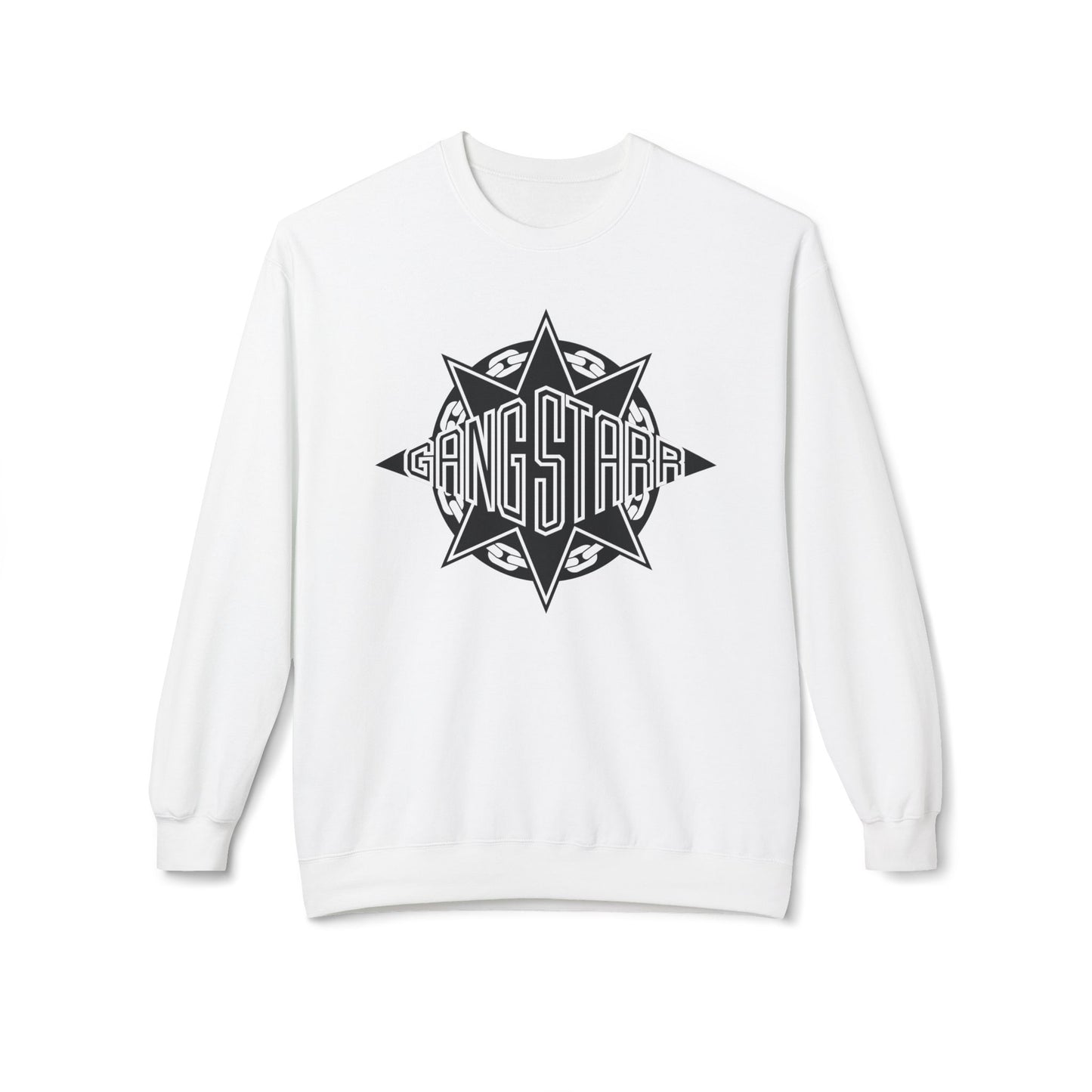 Gangstarr Sudadera