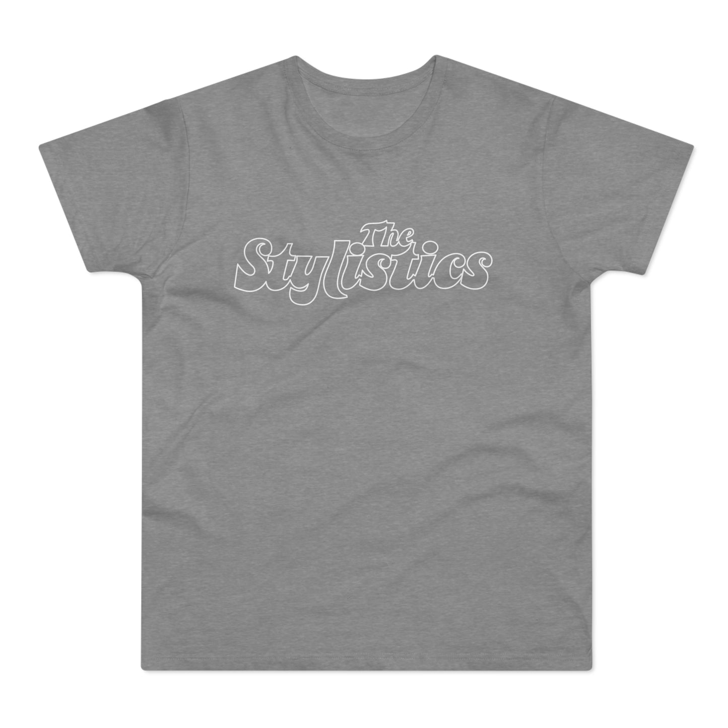 Stylistics Camiseta (Estándar)