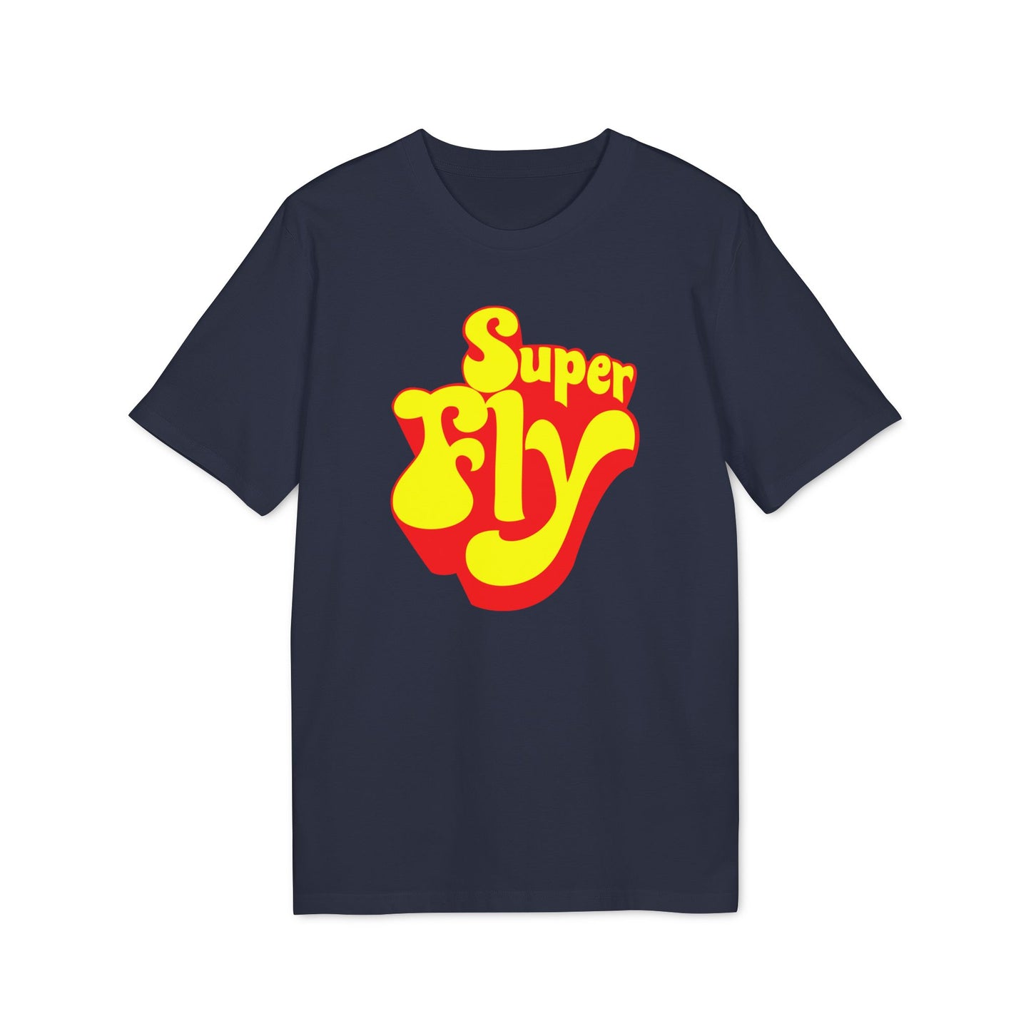 Superfly Camiseta (Algodón Orgánico)