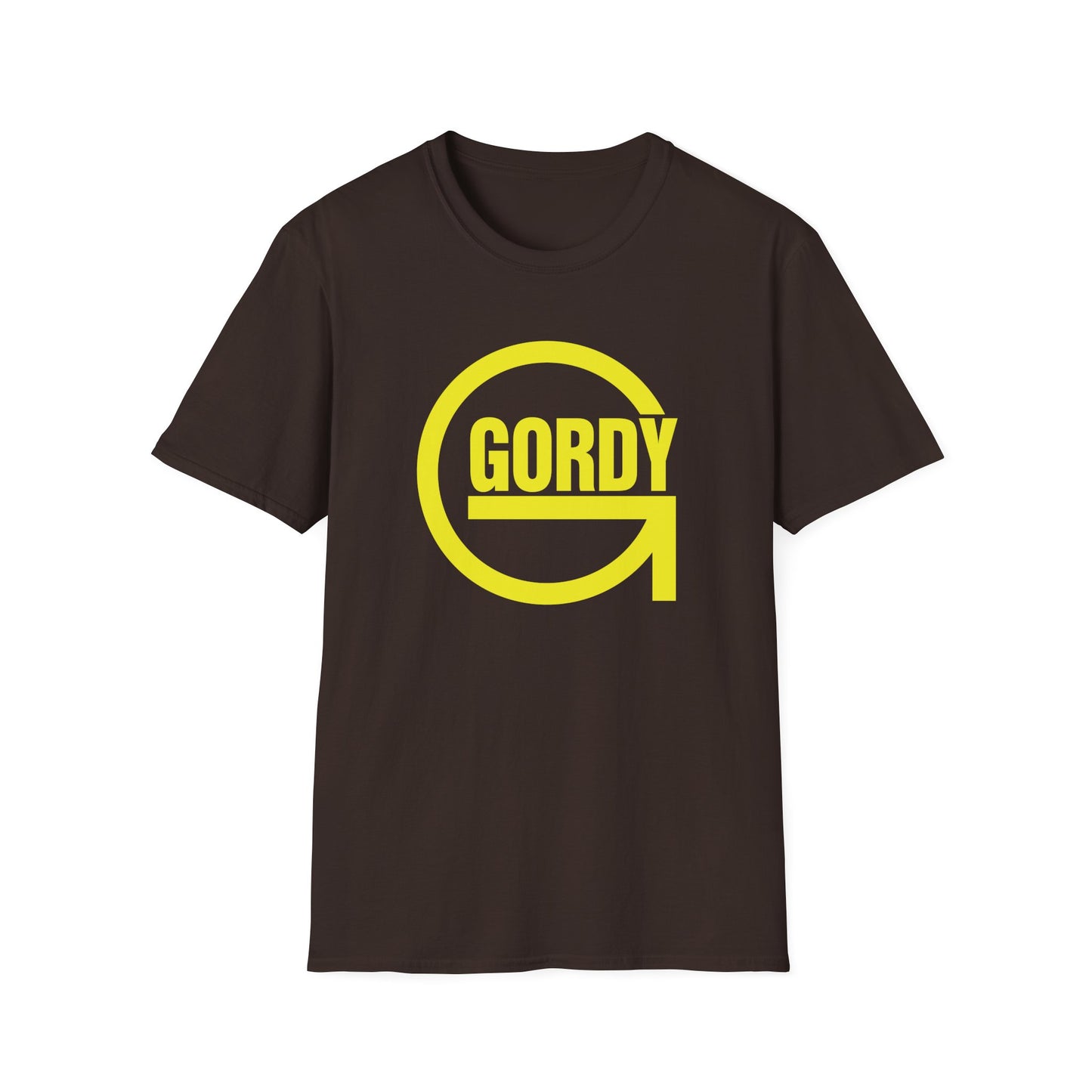 Gordy Records Camiseta