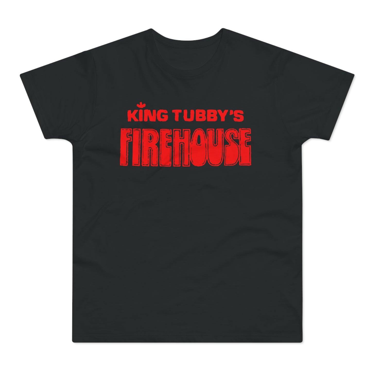 Firehouse Records Camiseta (Estándar)