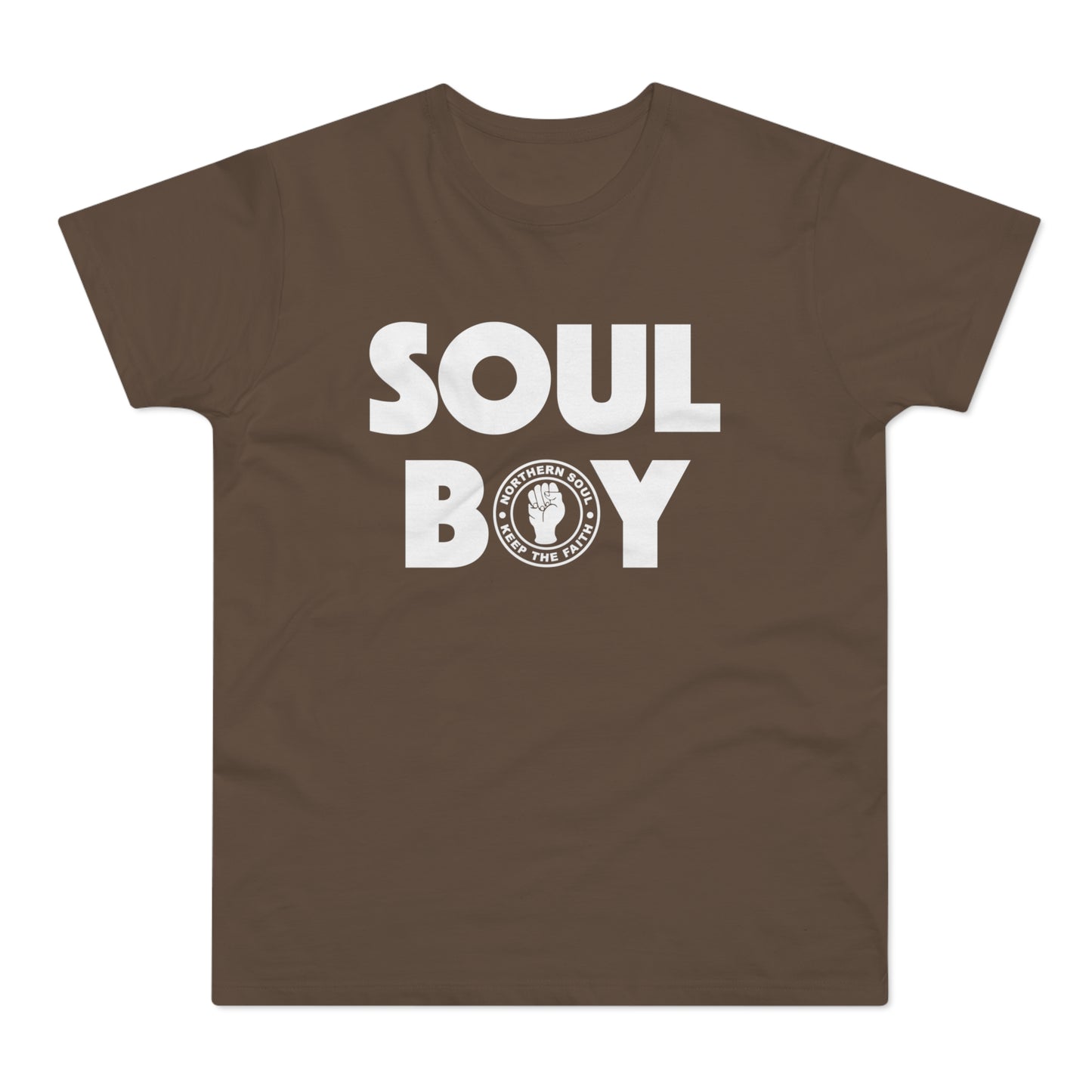 Soul Boy Camiseta (Estándar)