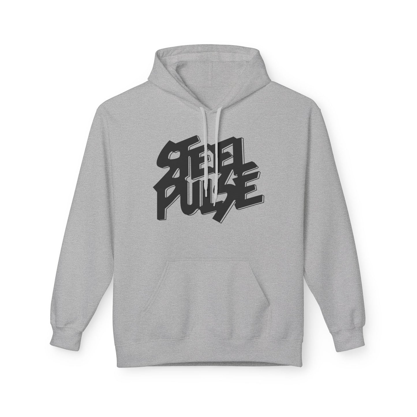Steel Pulse Sudadera Con Capucha