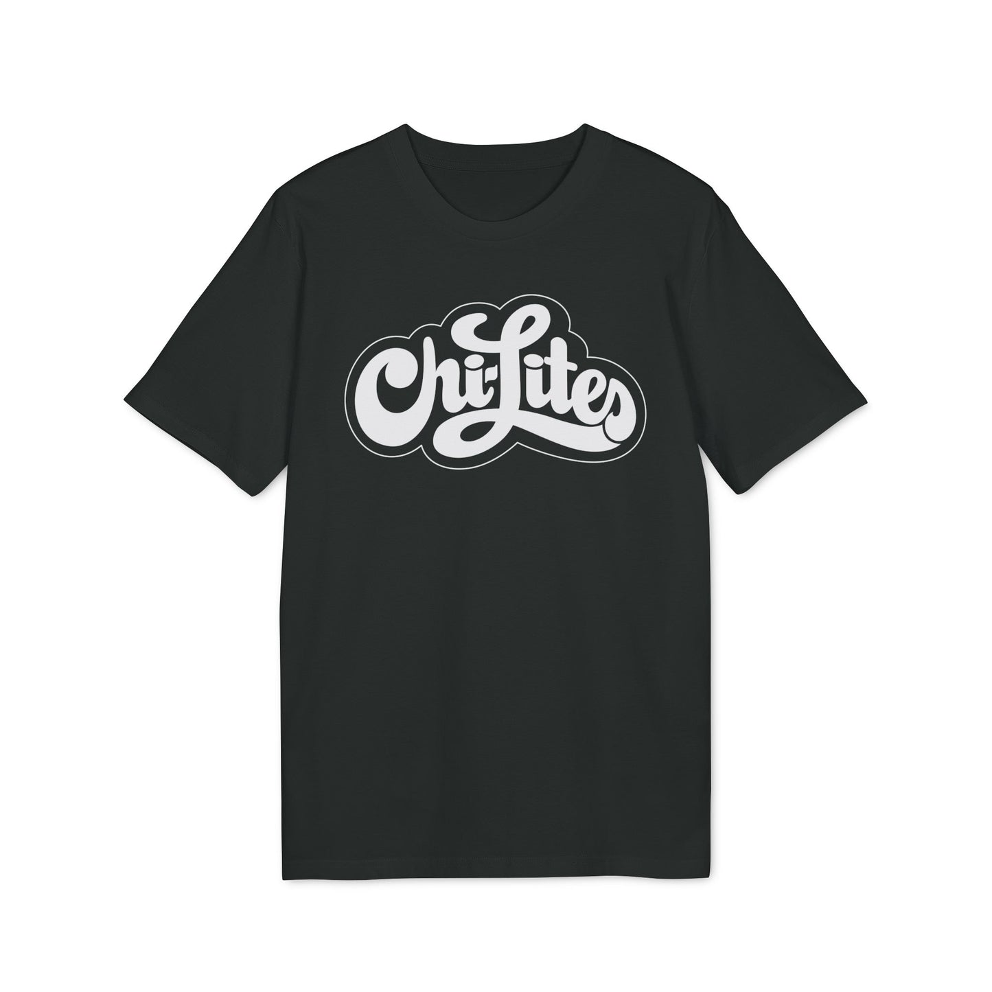 Chi Lites Camiseta (Algodón Orgánico)