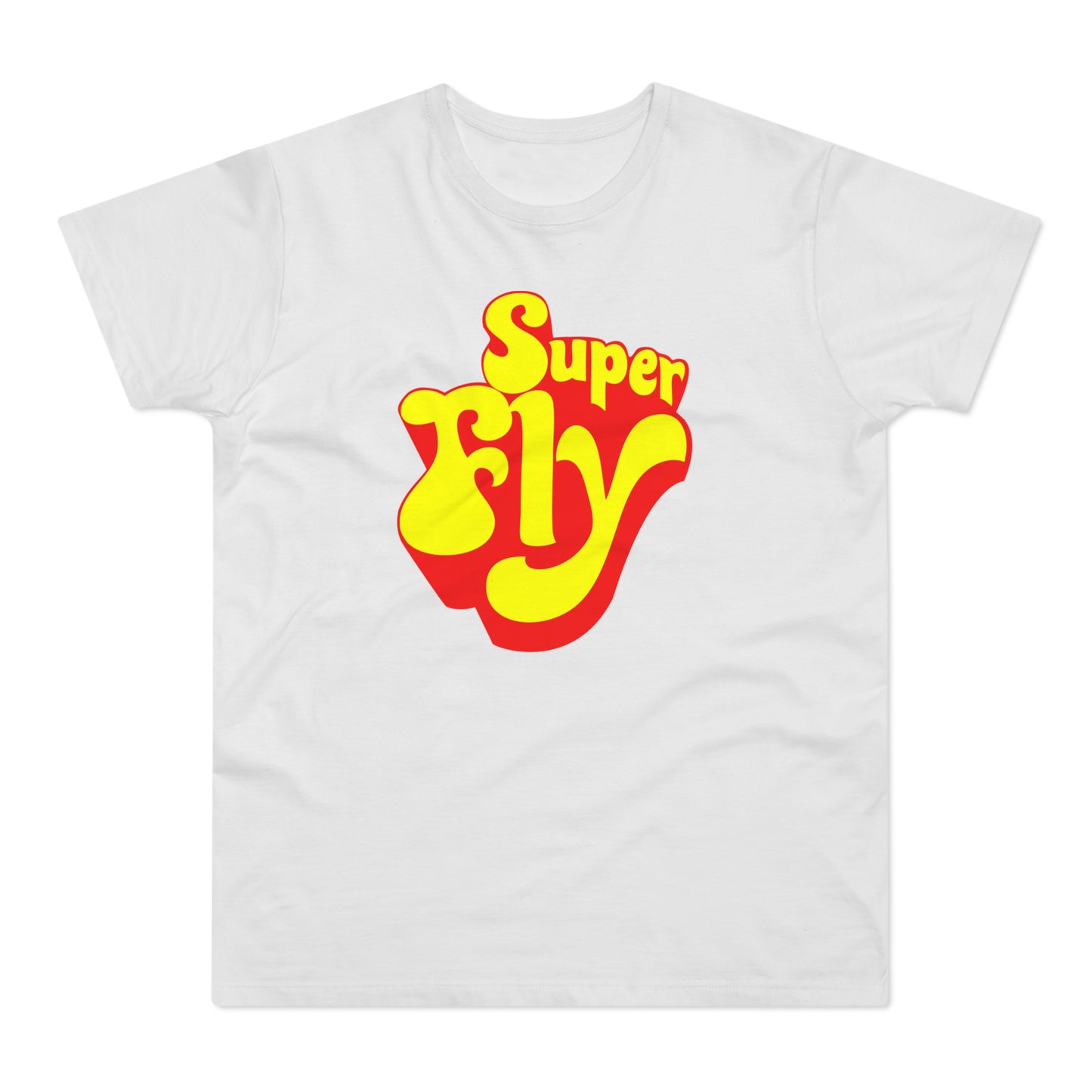 Superfly Camiseta (Estándar)