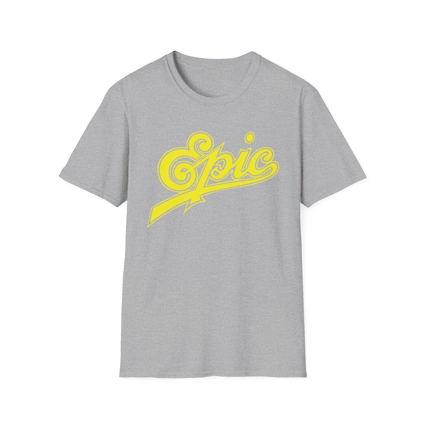 Epic Records Camiseta